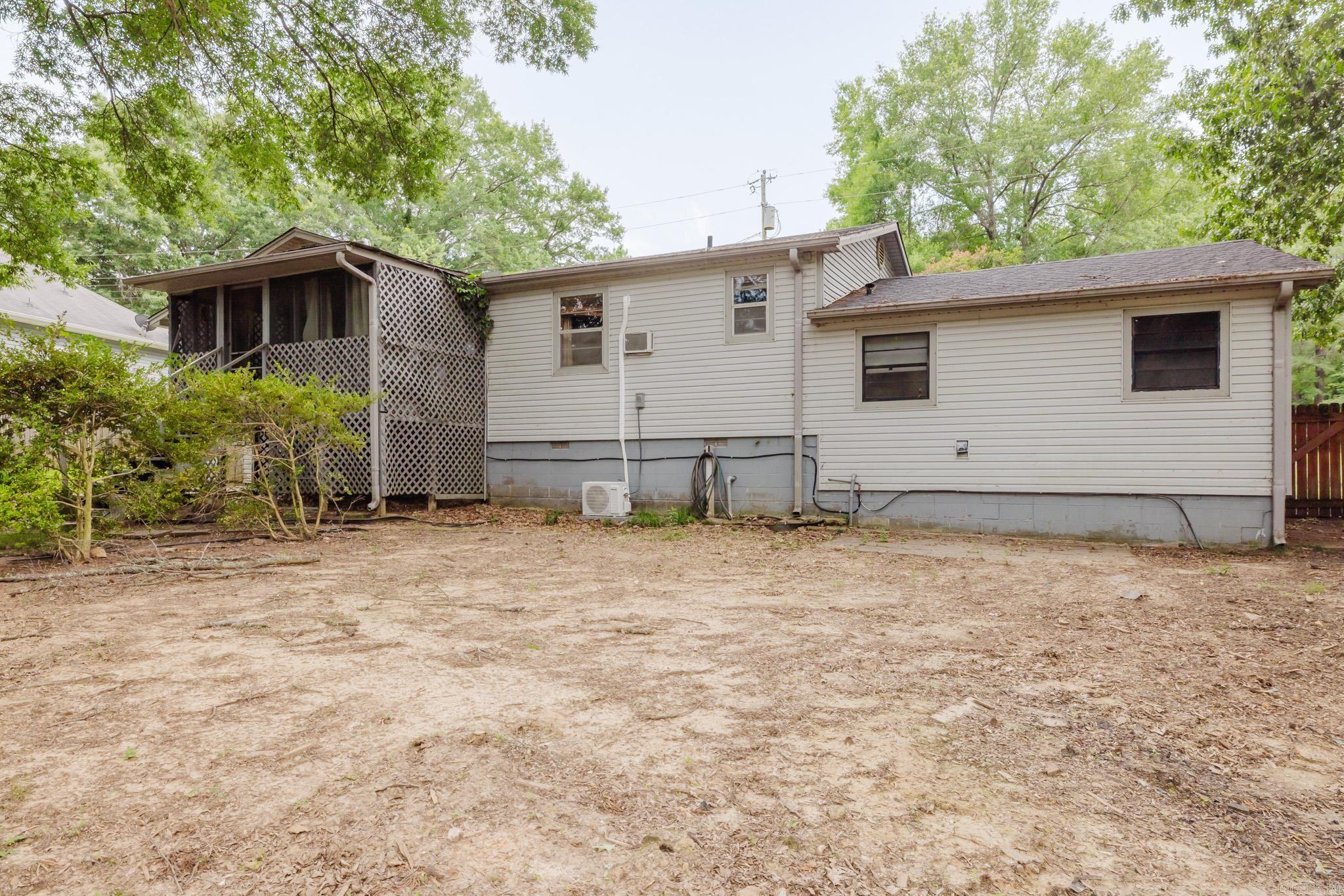157 Sunset  Perryville, AR