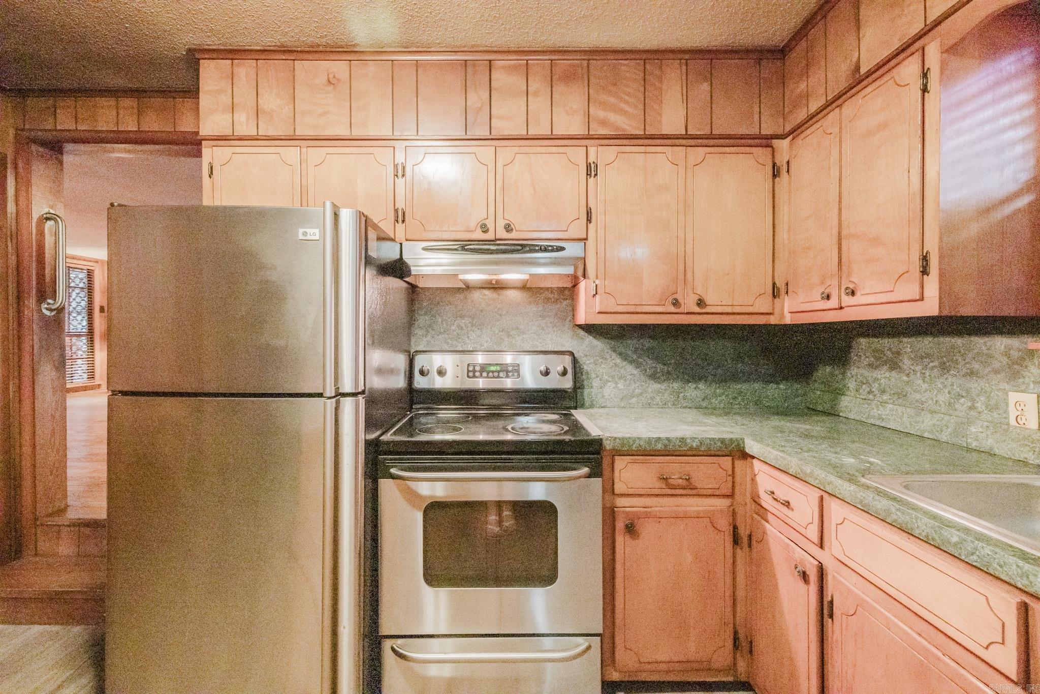 157 Sunset  Perryville, AR