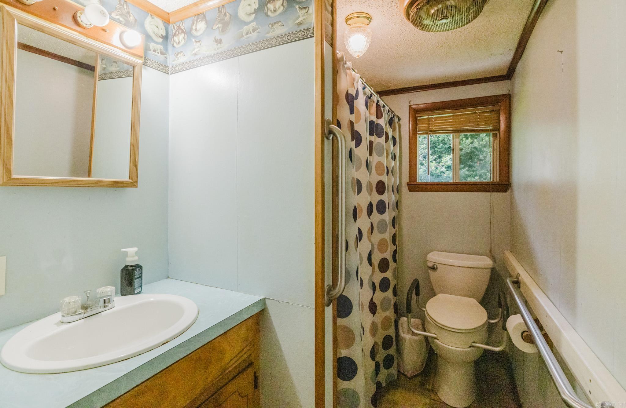 157 Sunset  Perryville, AR