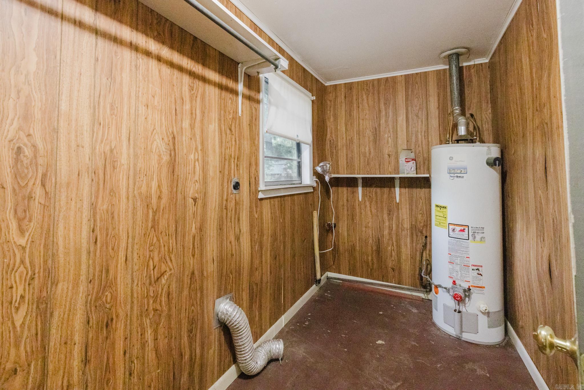 157 Sunset  Perryville, AR