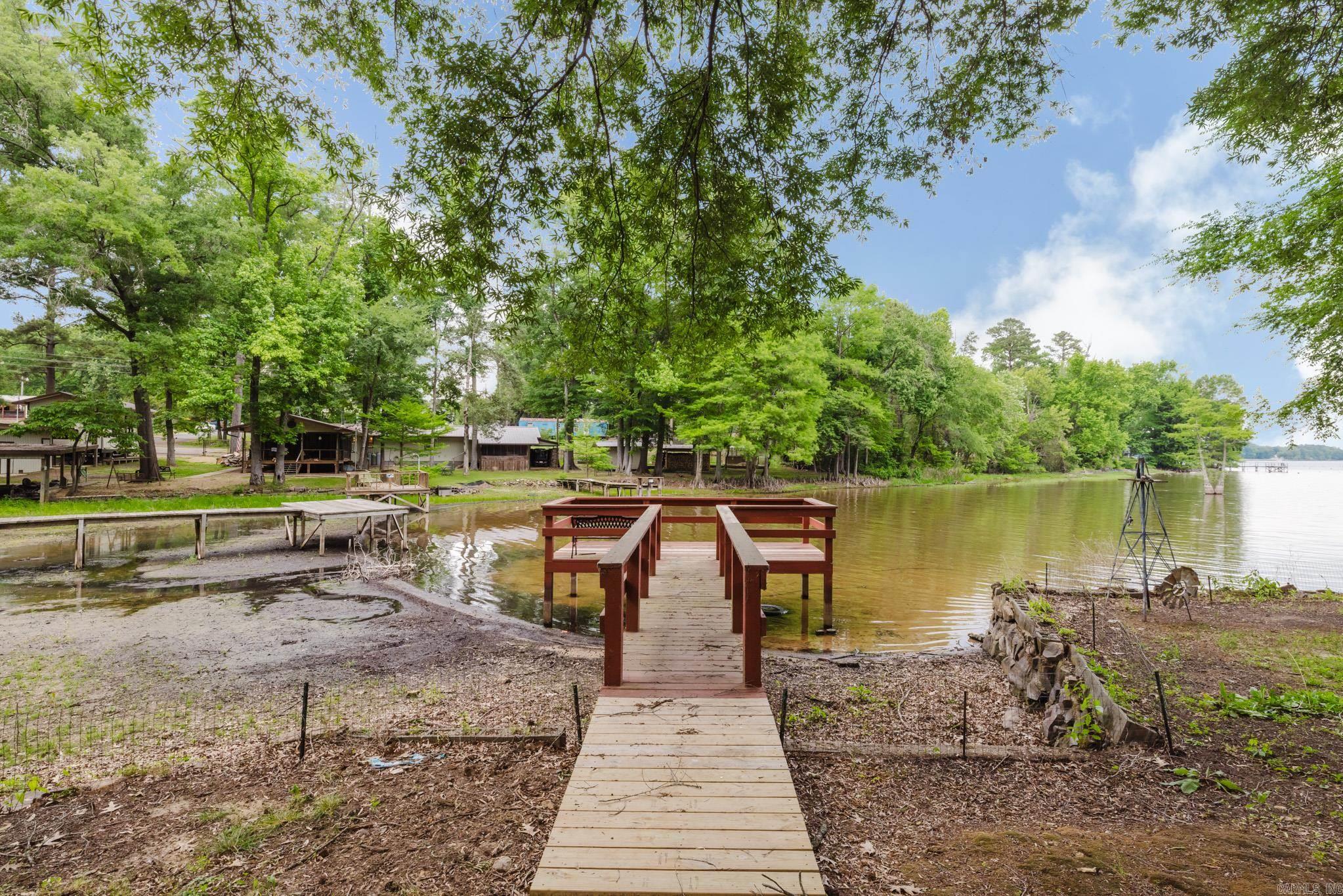 157 Sunset  Perryville, AR