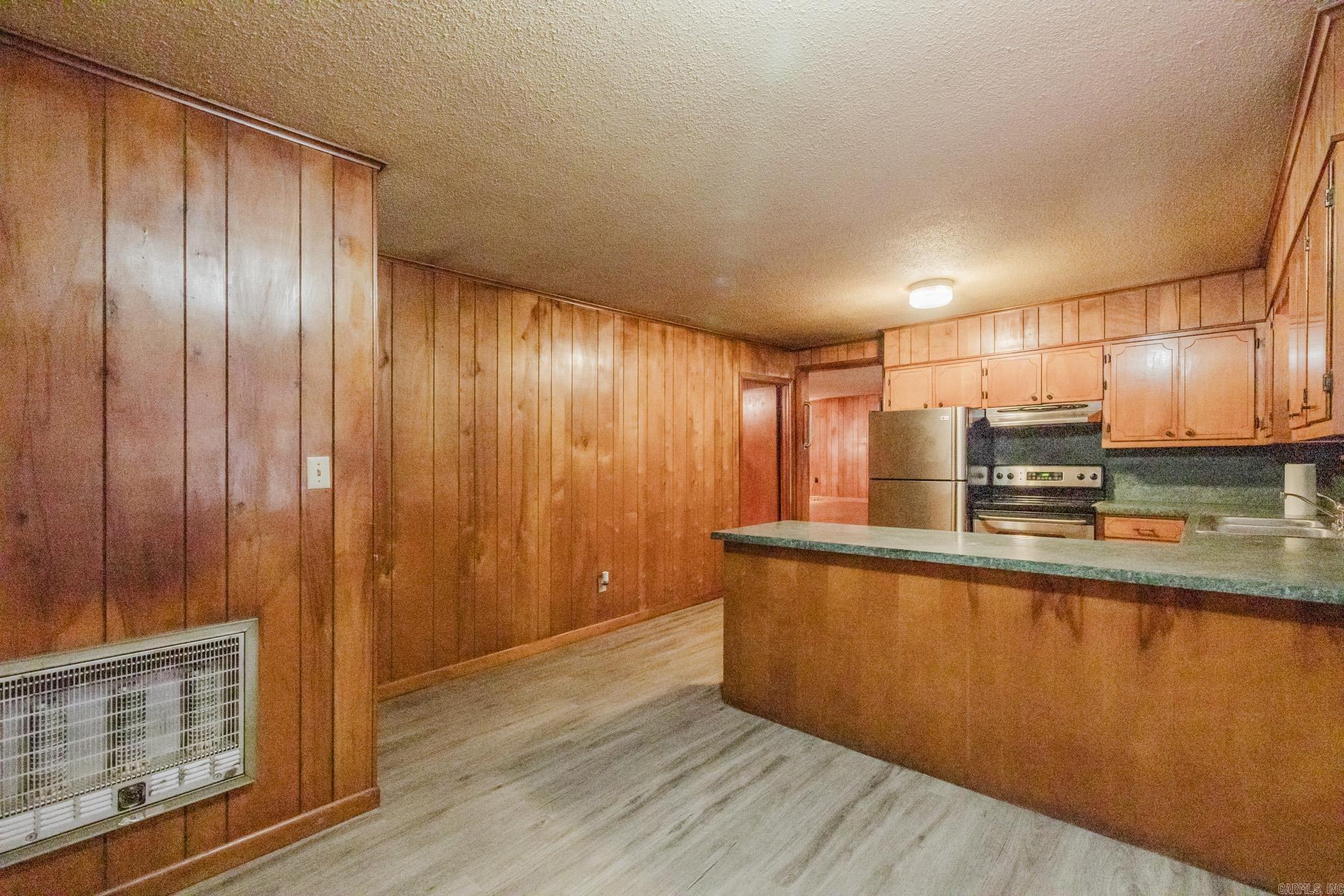 157 Sunset  Perryville, AR