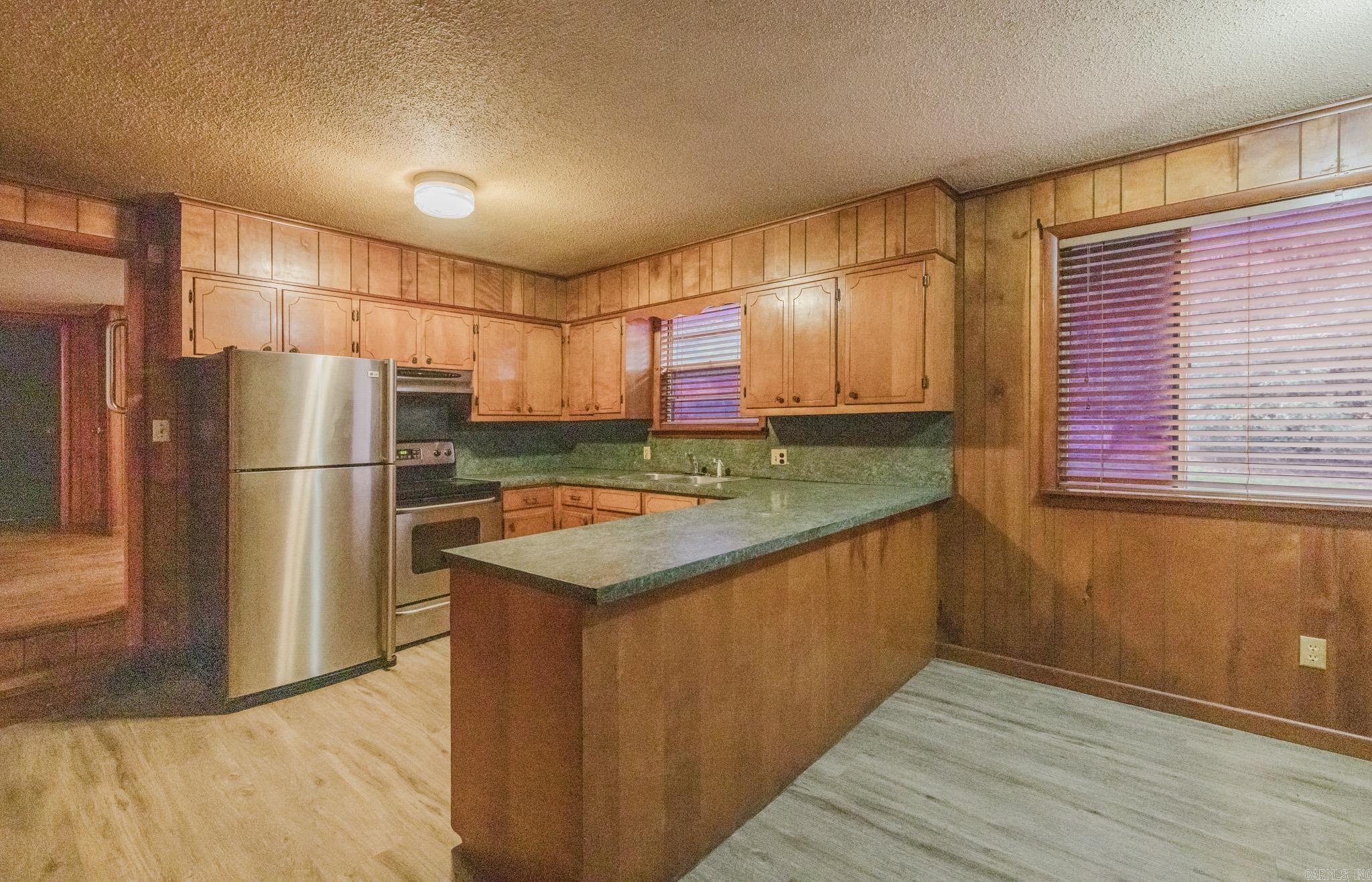 157 Sunset  Perryville, AR