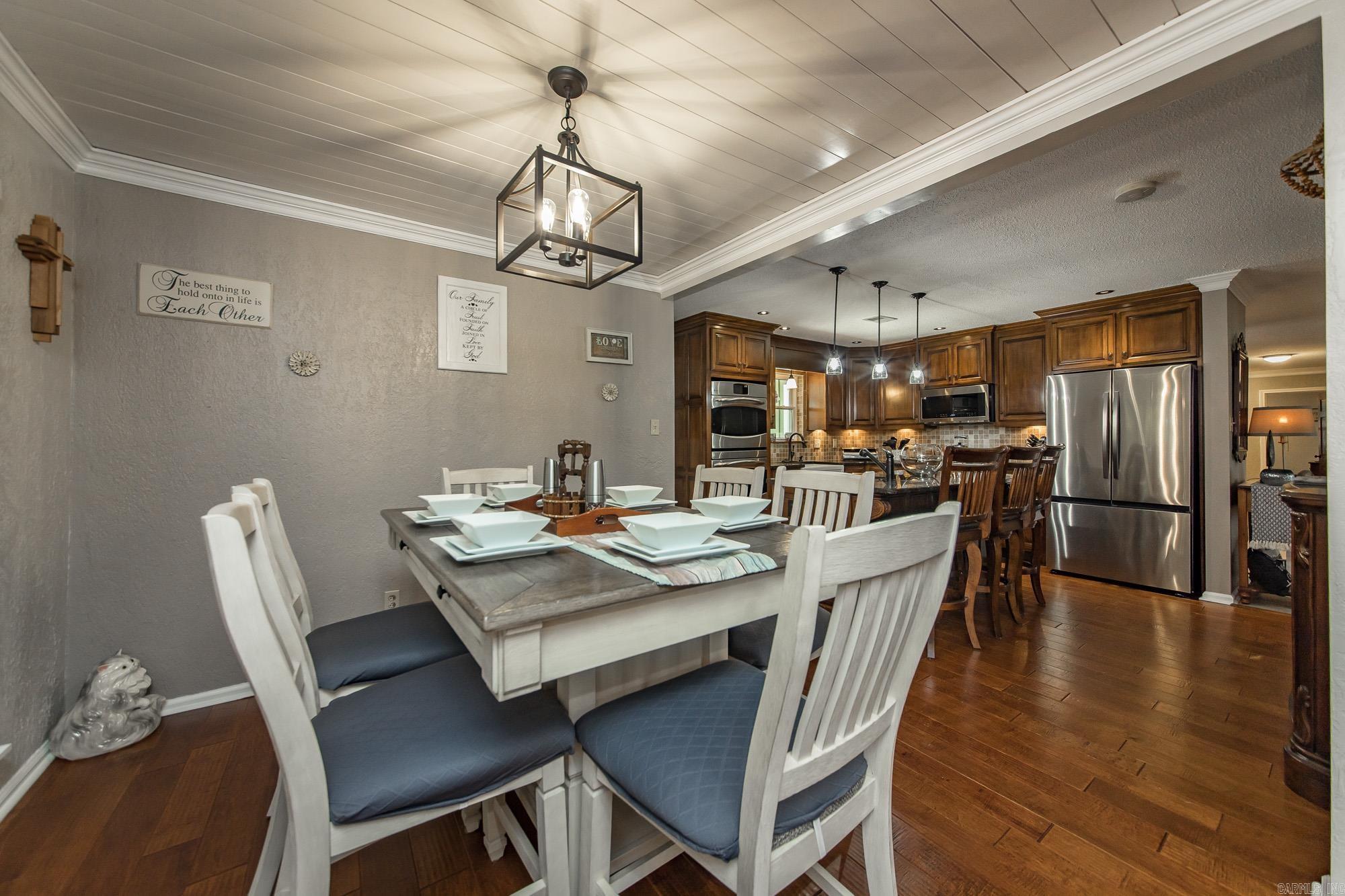 508 Parrish  Jacksonville, AR