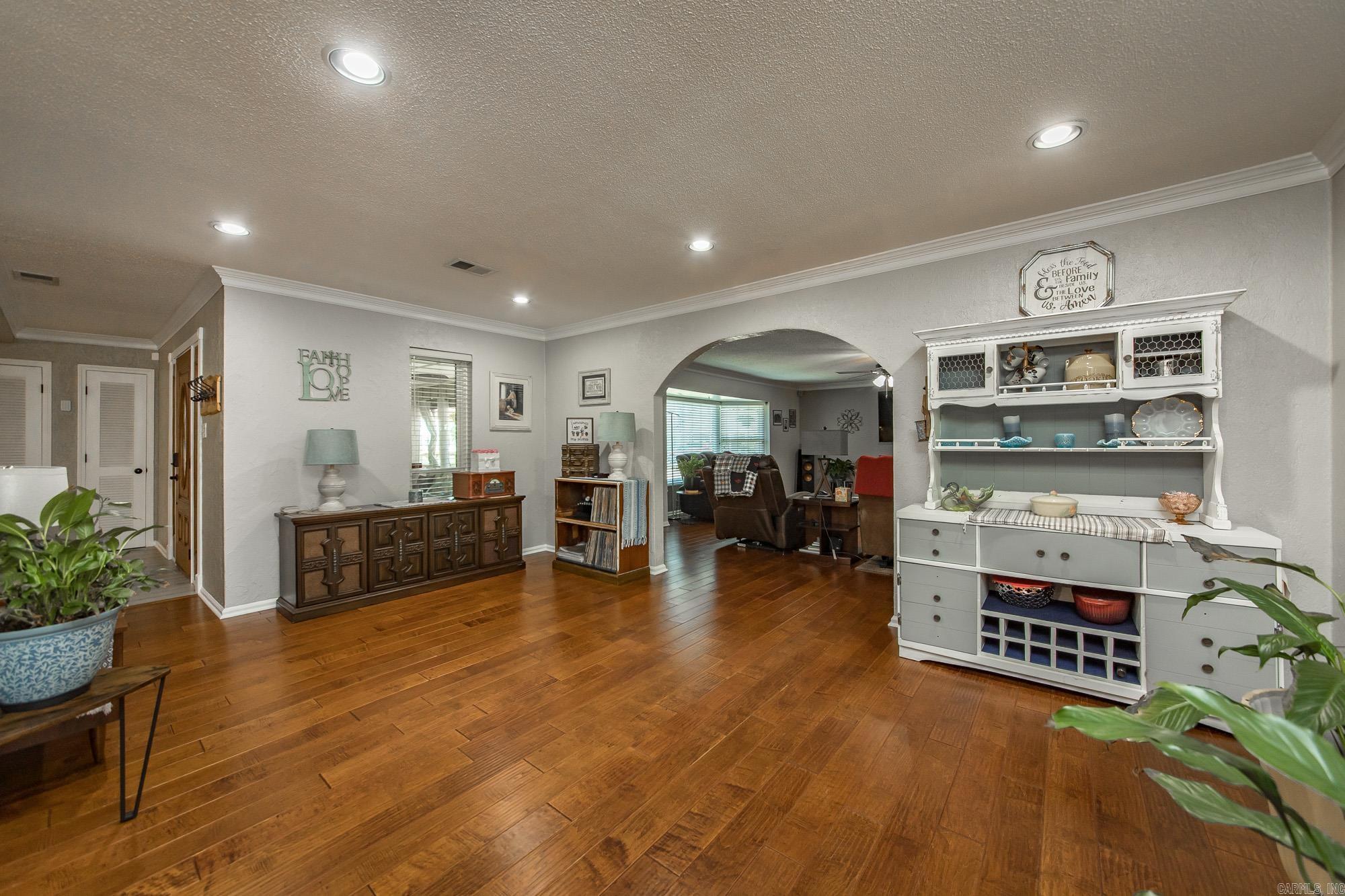 508 Parrish  Jacksonville, AR