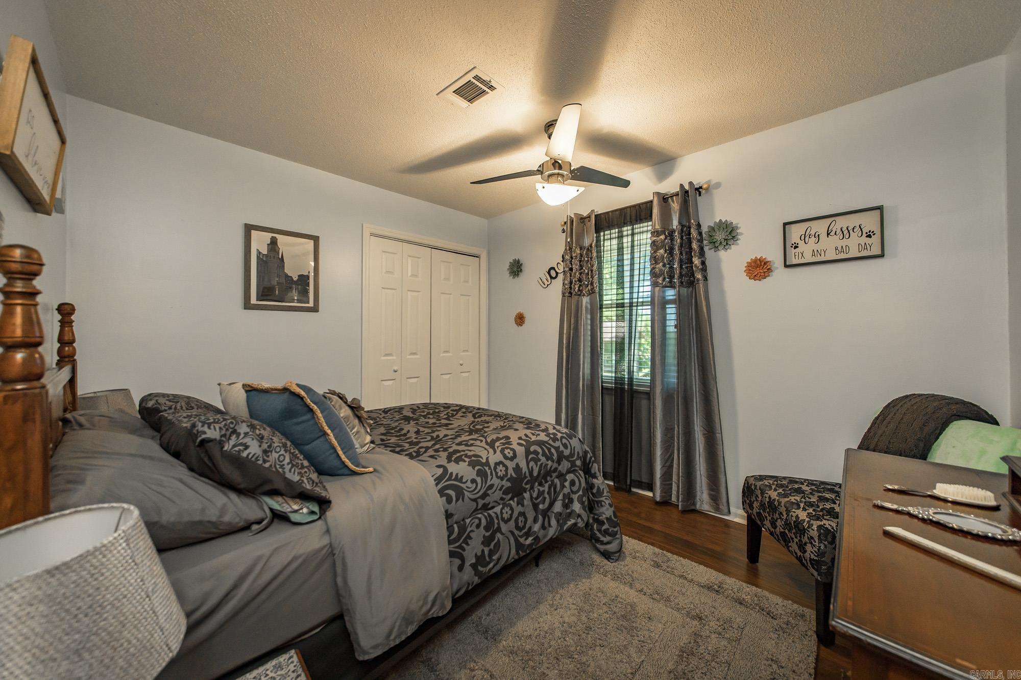 508 Parrish  Jacksonville, AR