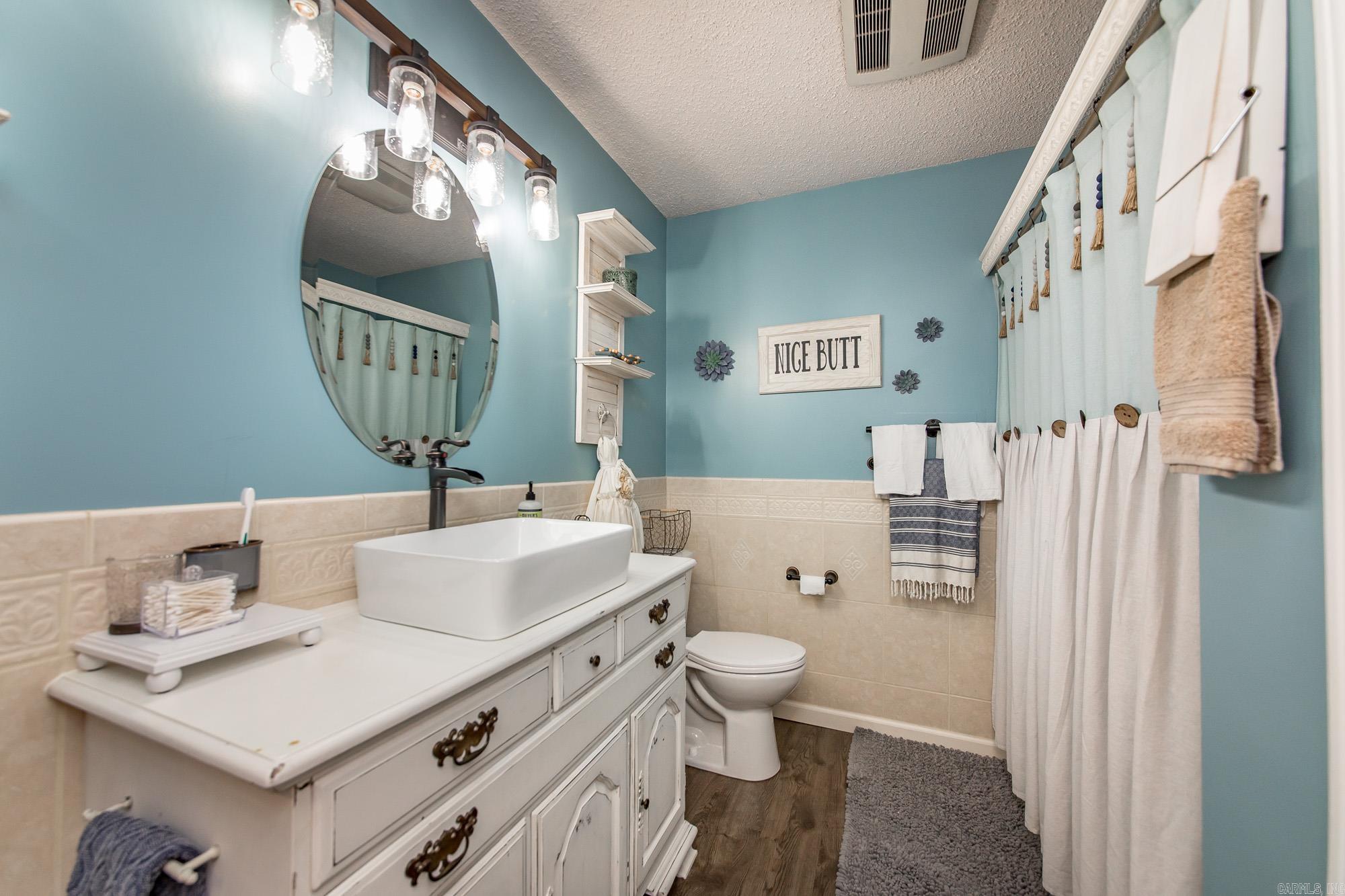 508 Parrish  Jacksonville, AR