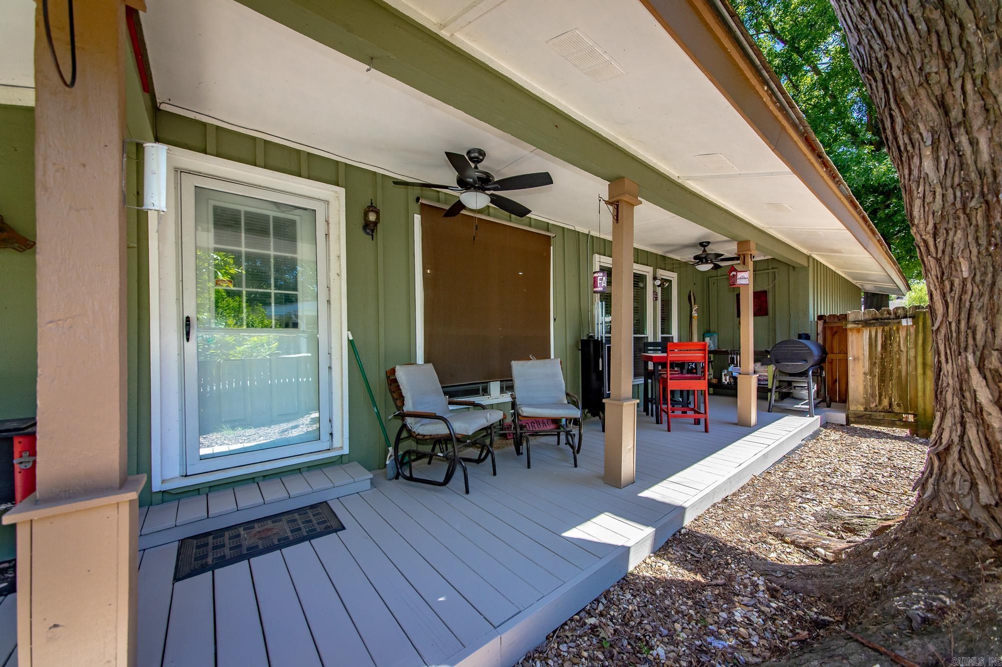 508 Parrish  Jacksonville, AR