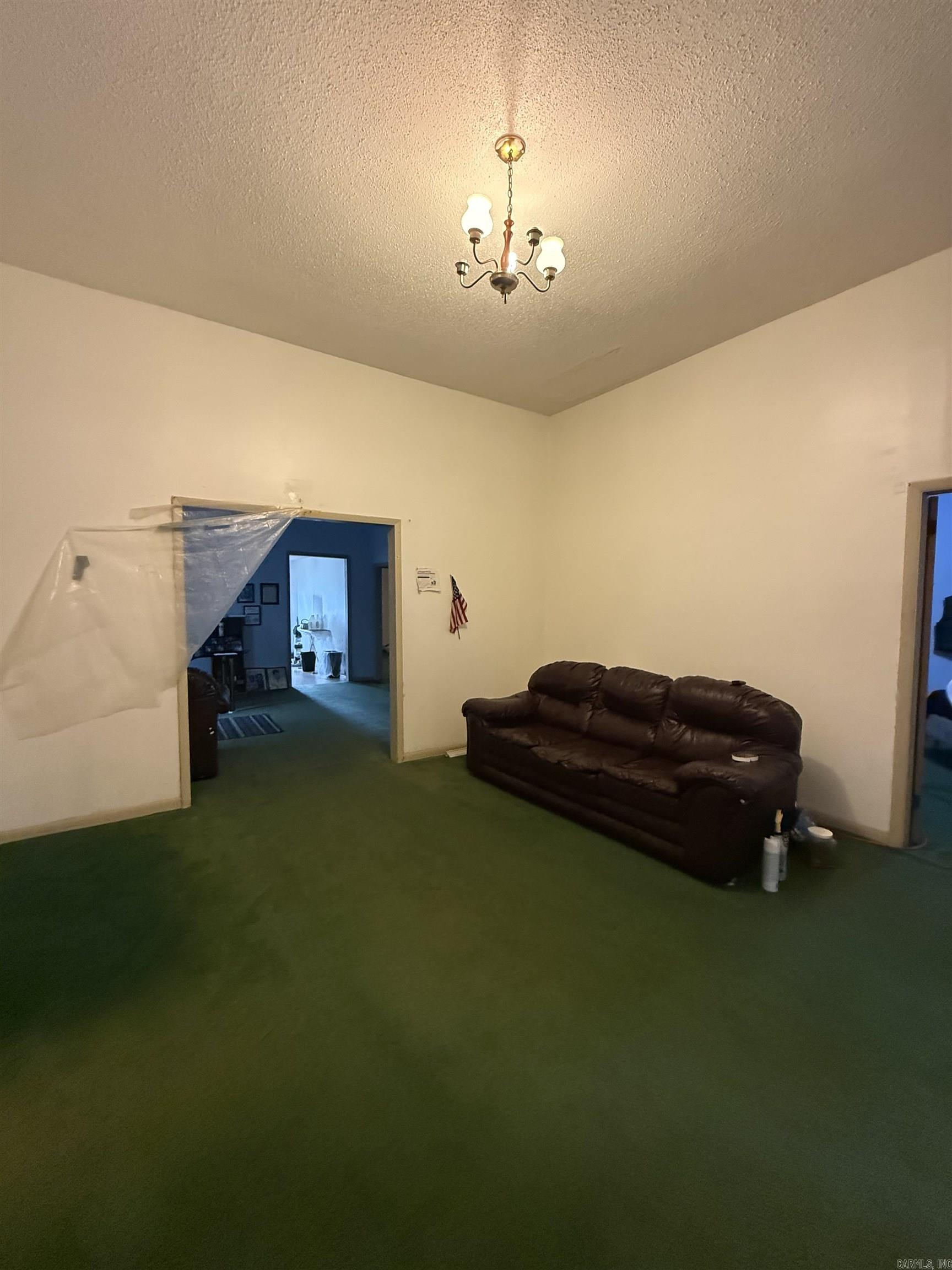 1856 S Cross  Little Rock, AR