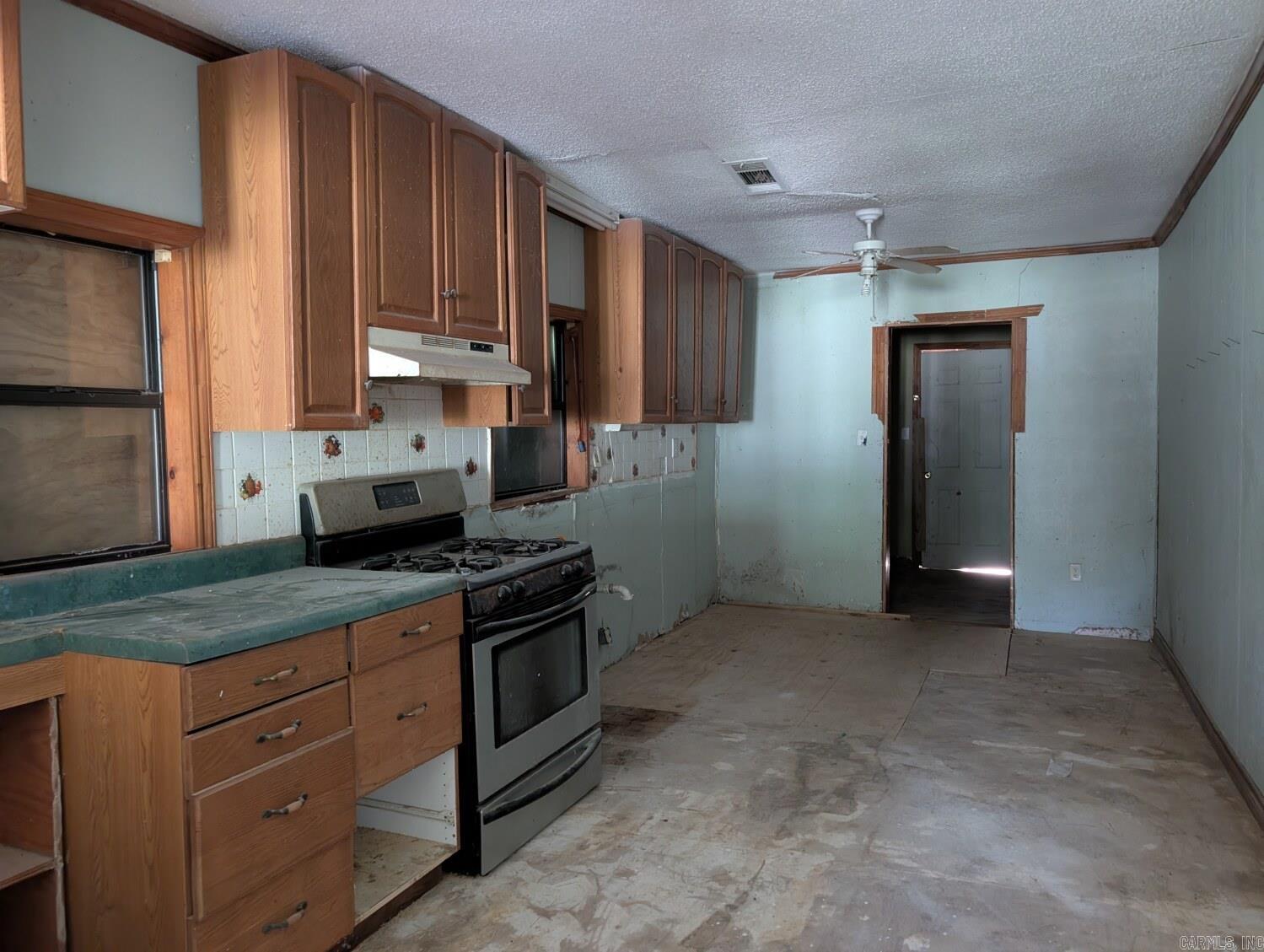 107 Silver  Mineral Sprs., AR