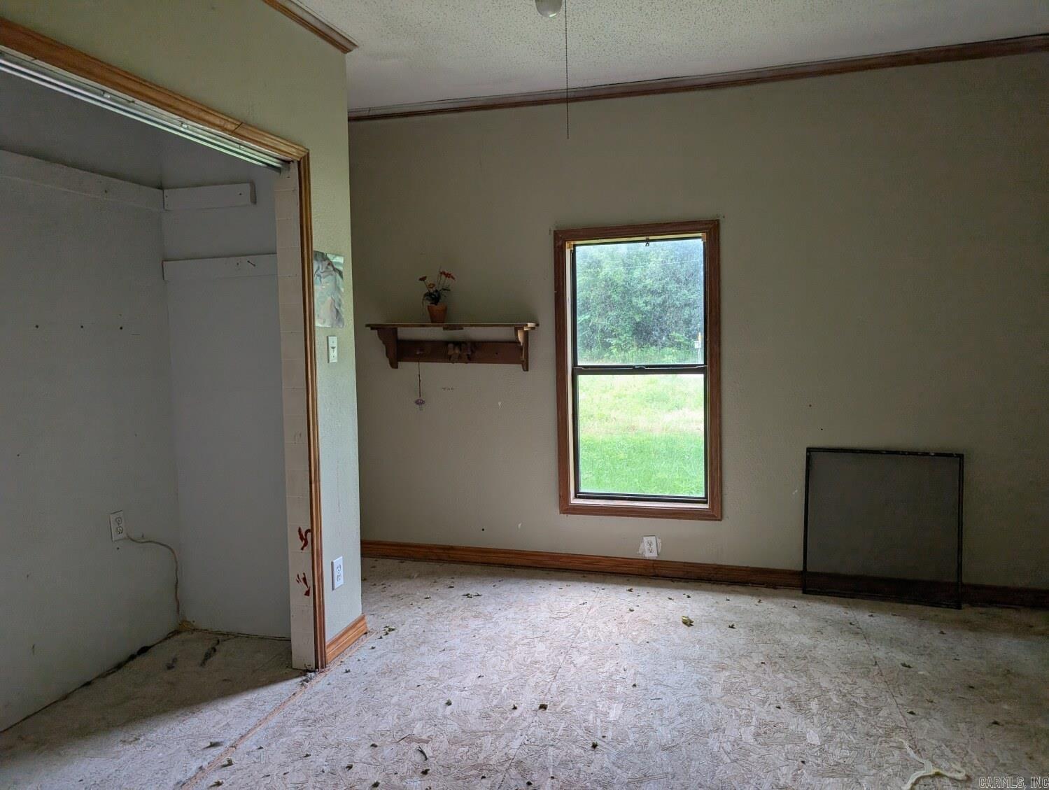 107 Silver  Mineral Sprs., AR