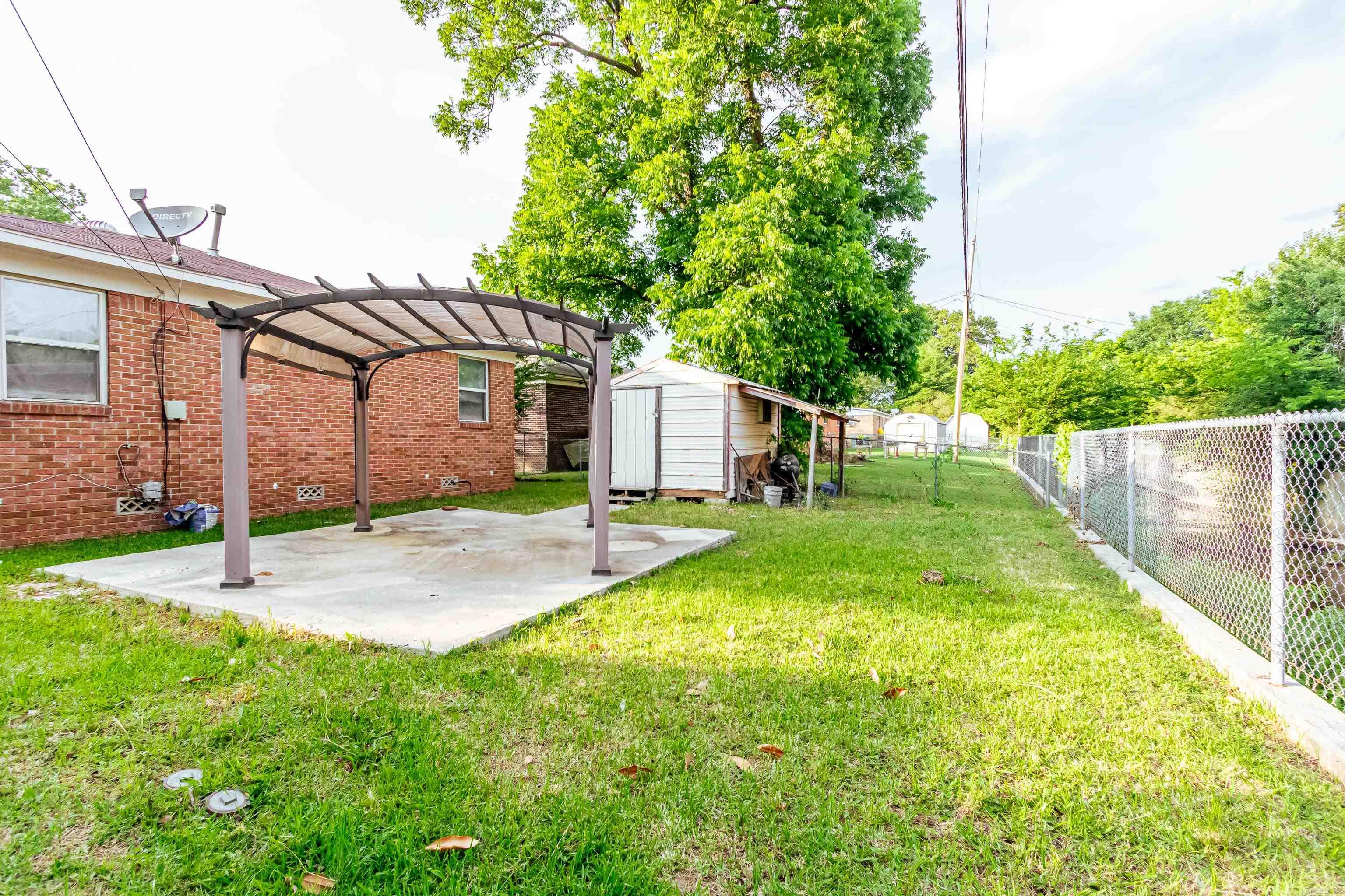 1505 HENDRIX  Little Rock, AR
