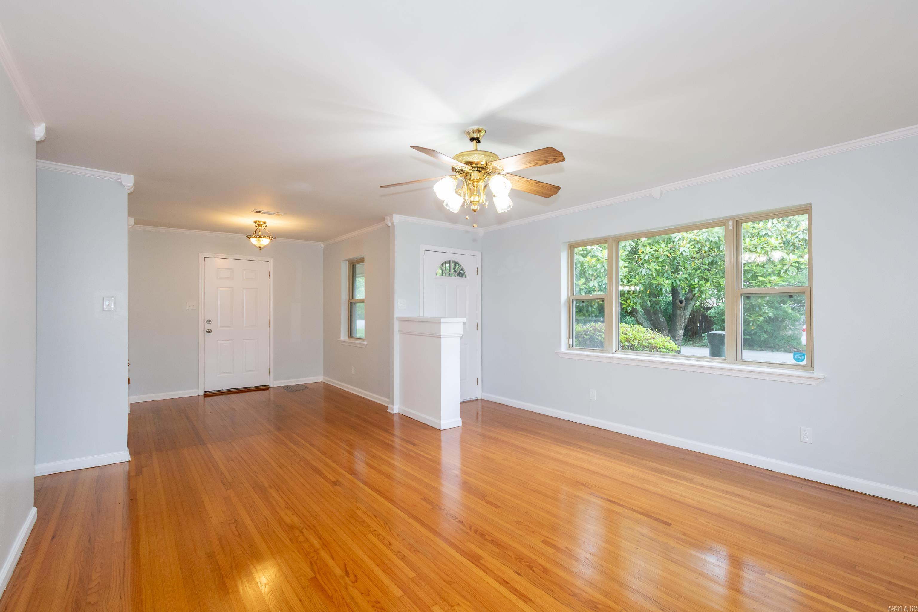 1505 HENDRIX  Little Rock, AR