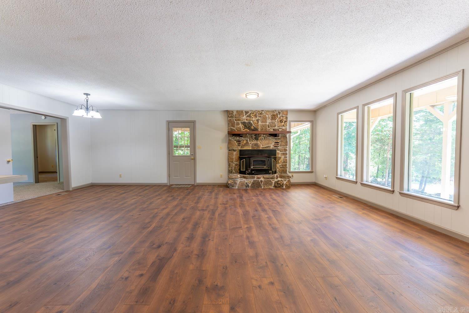 1408 N Shore  Horseshoe Bend, AR