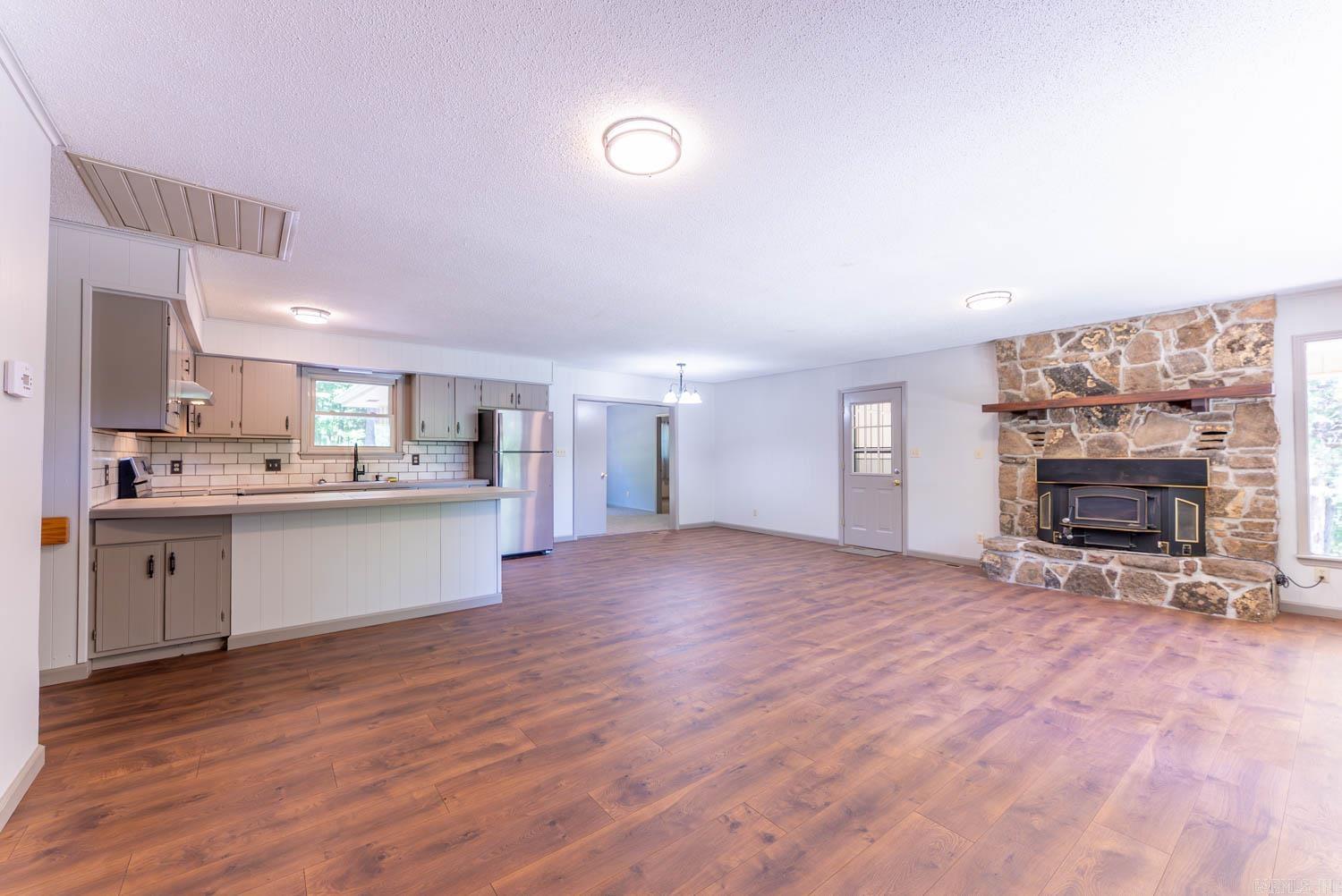1408 N Shore  Horseshoe Bend, AR