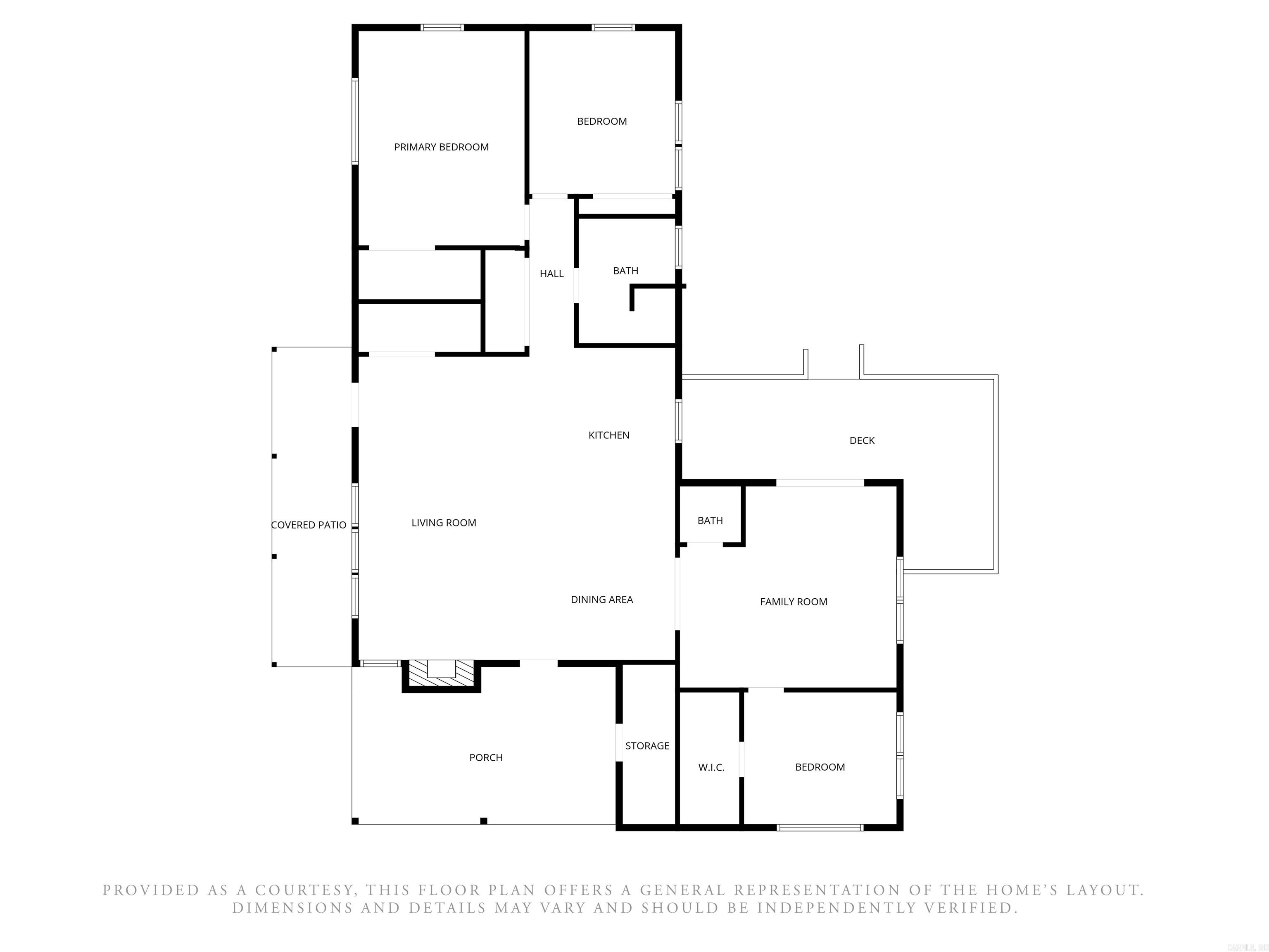1408 N Shore  Horseshoe Bend, AR