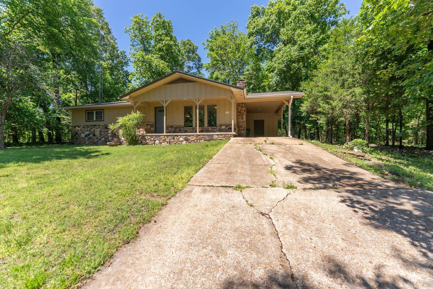 1408 N Shore  Horseshoe Bend, AR