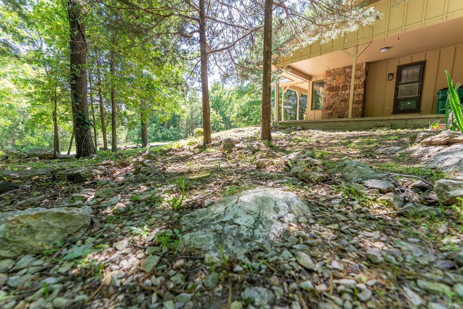 1408 N Shore  Horseshoe Bend, AR