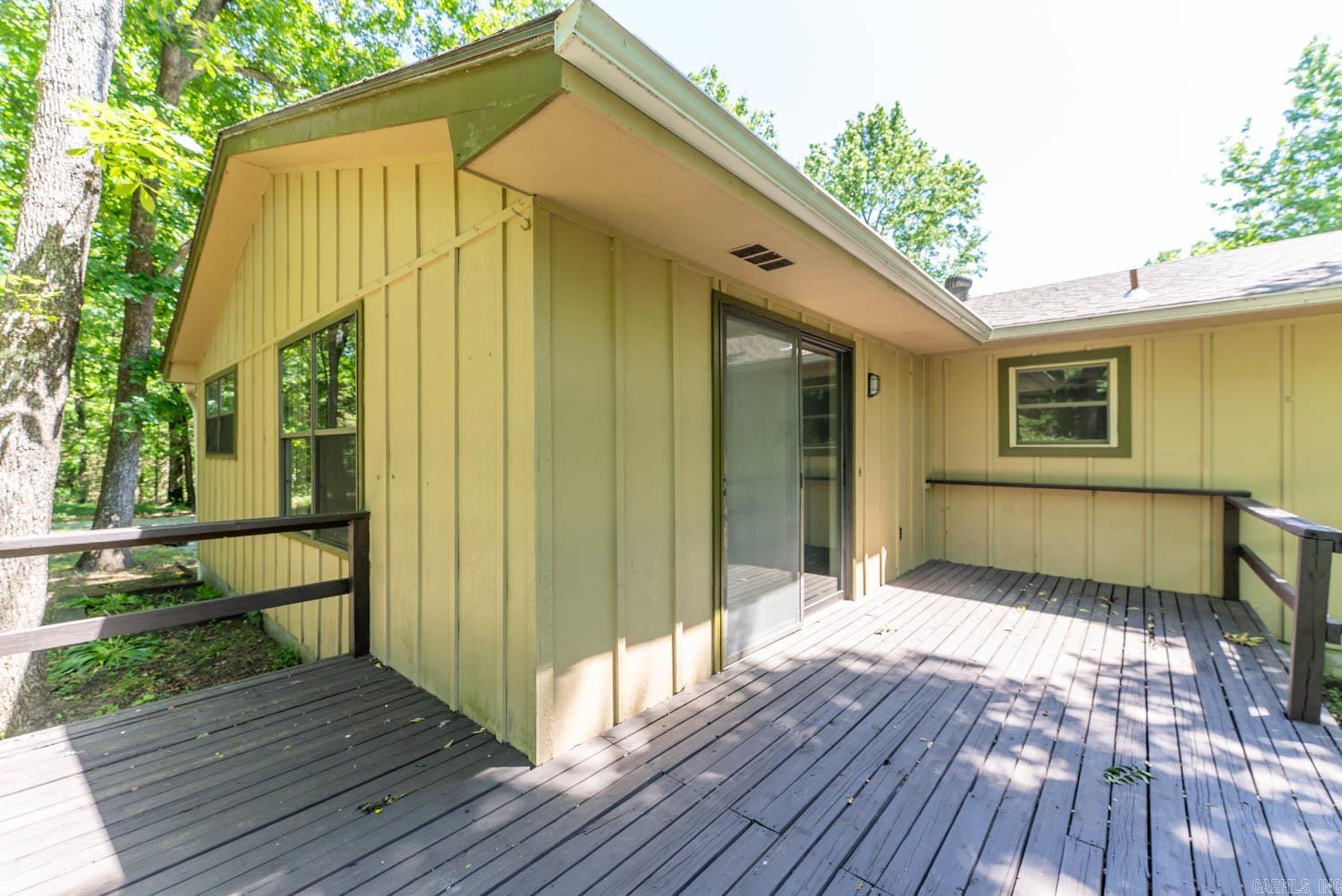 1408 N Shore  Horseshoe Bend, AR