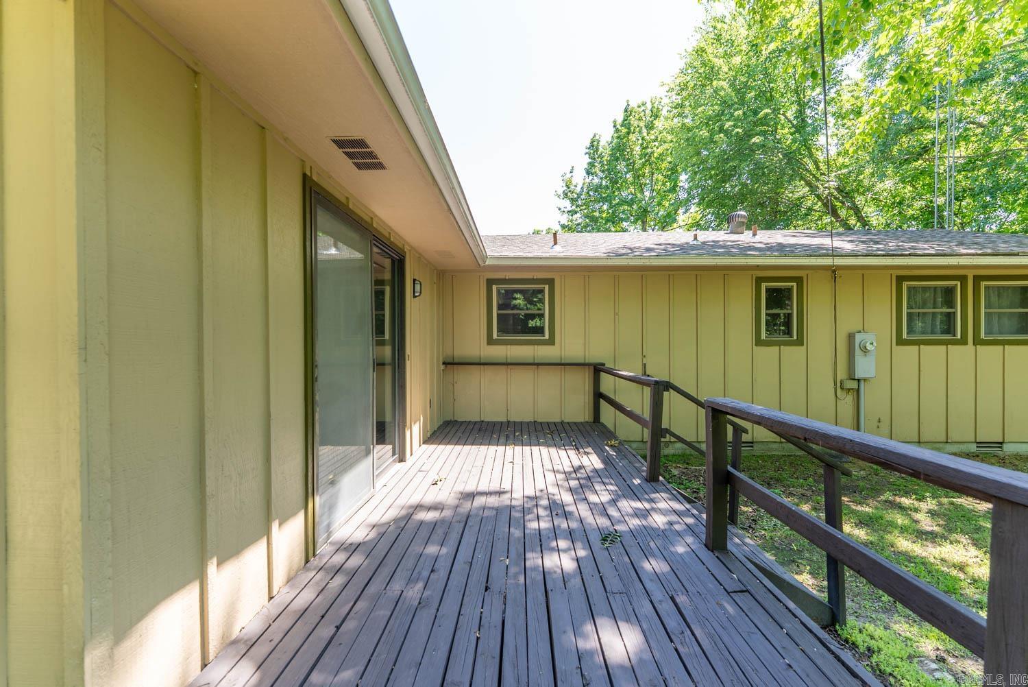 1408 N Shore  Horseshoe Bend, AR