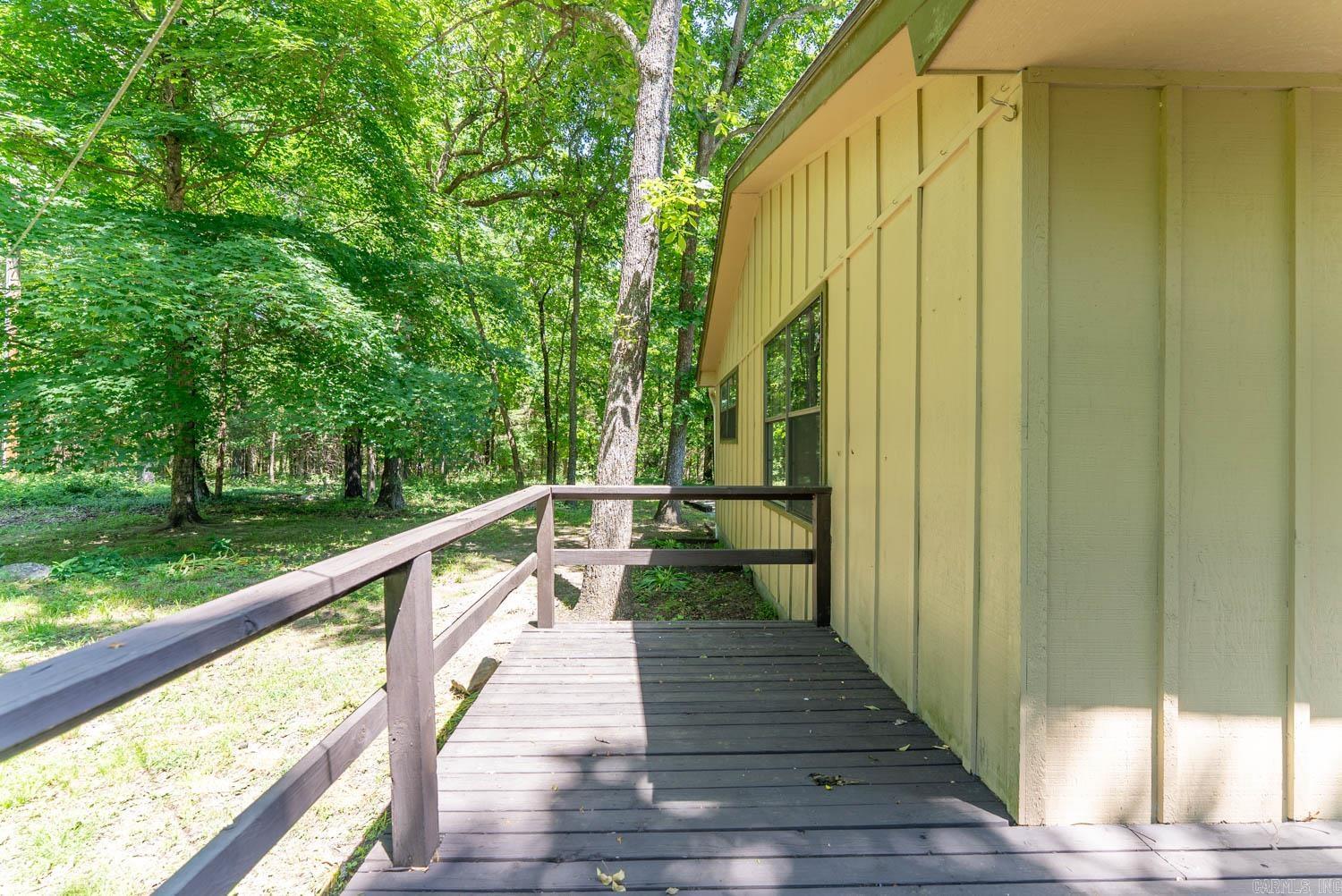 1408 N Shore  Horseshoe Bend, AR