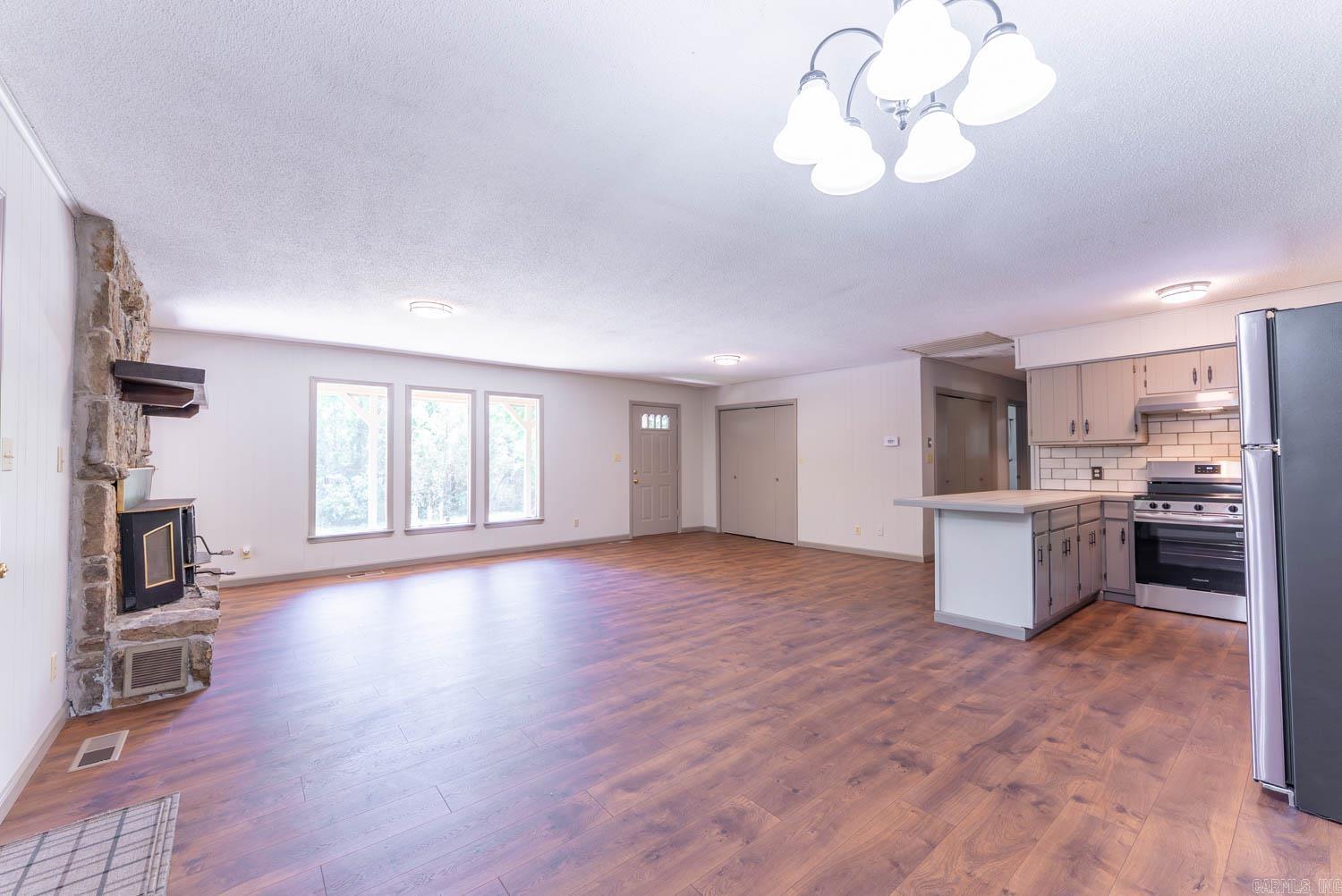 1408 N Shore  Horseshoe Bend, AR