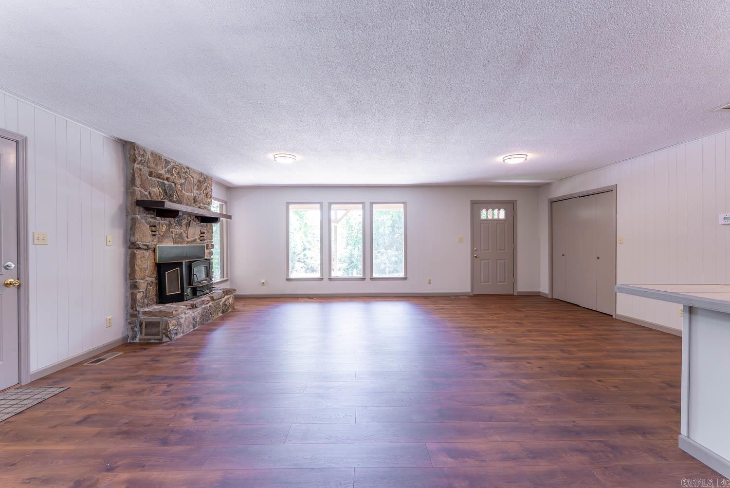 1408 N Shore  Horseshoe Bend, AR