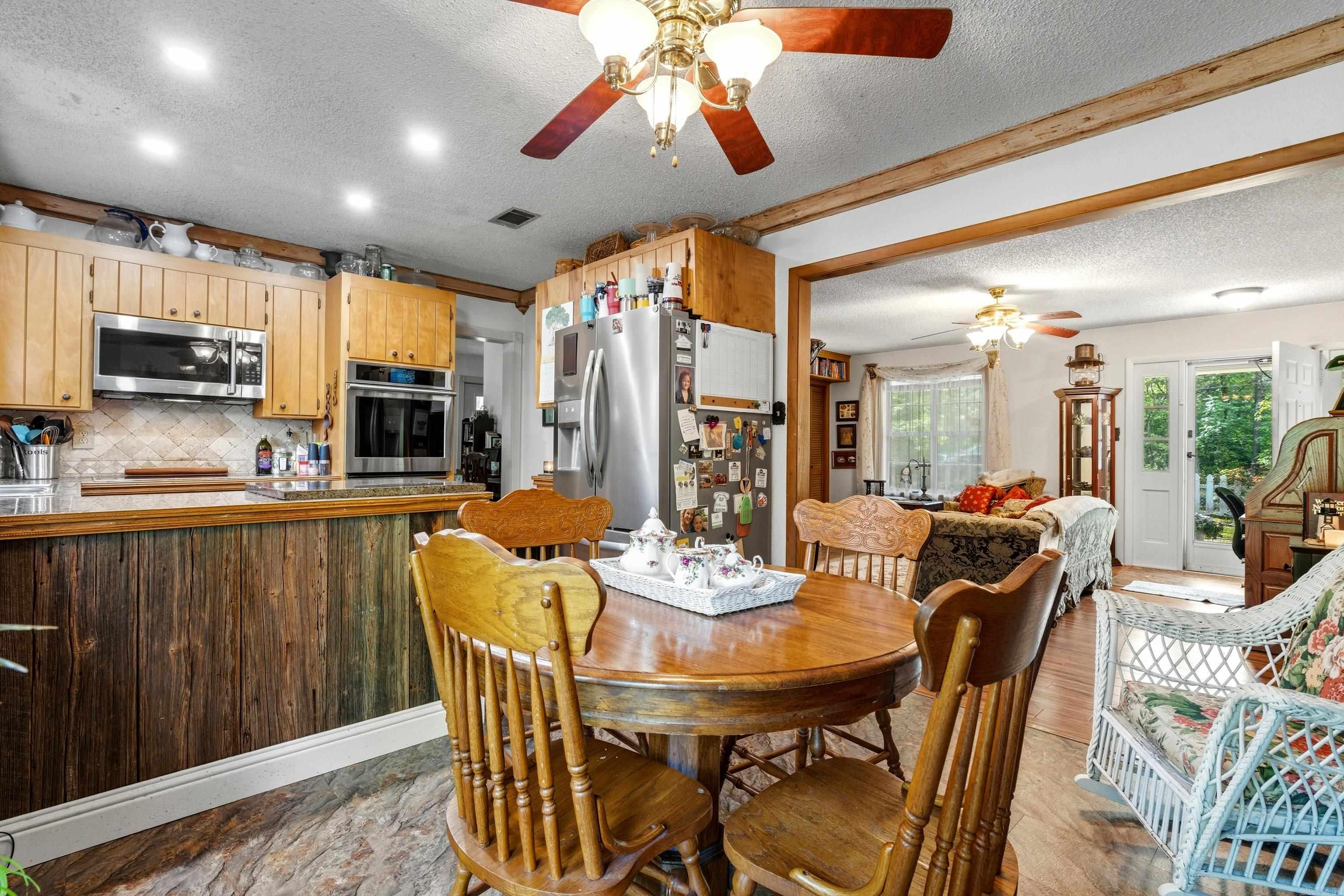 182 Omaha  Pearcy, AR