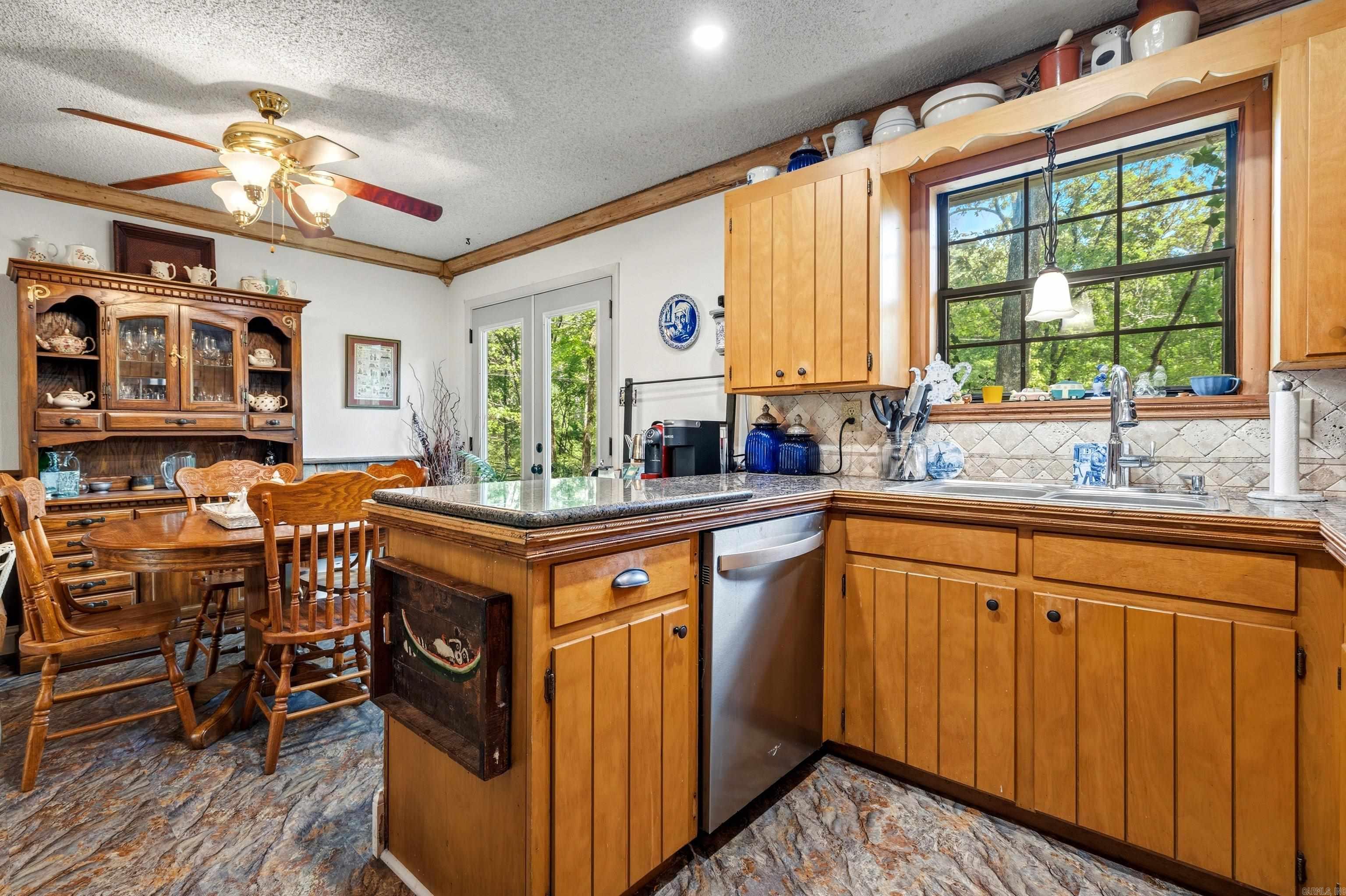 182 Omaha  Pearcy, AR