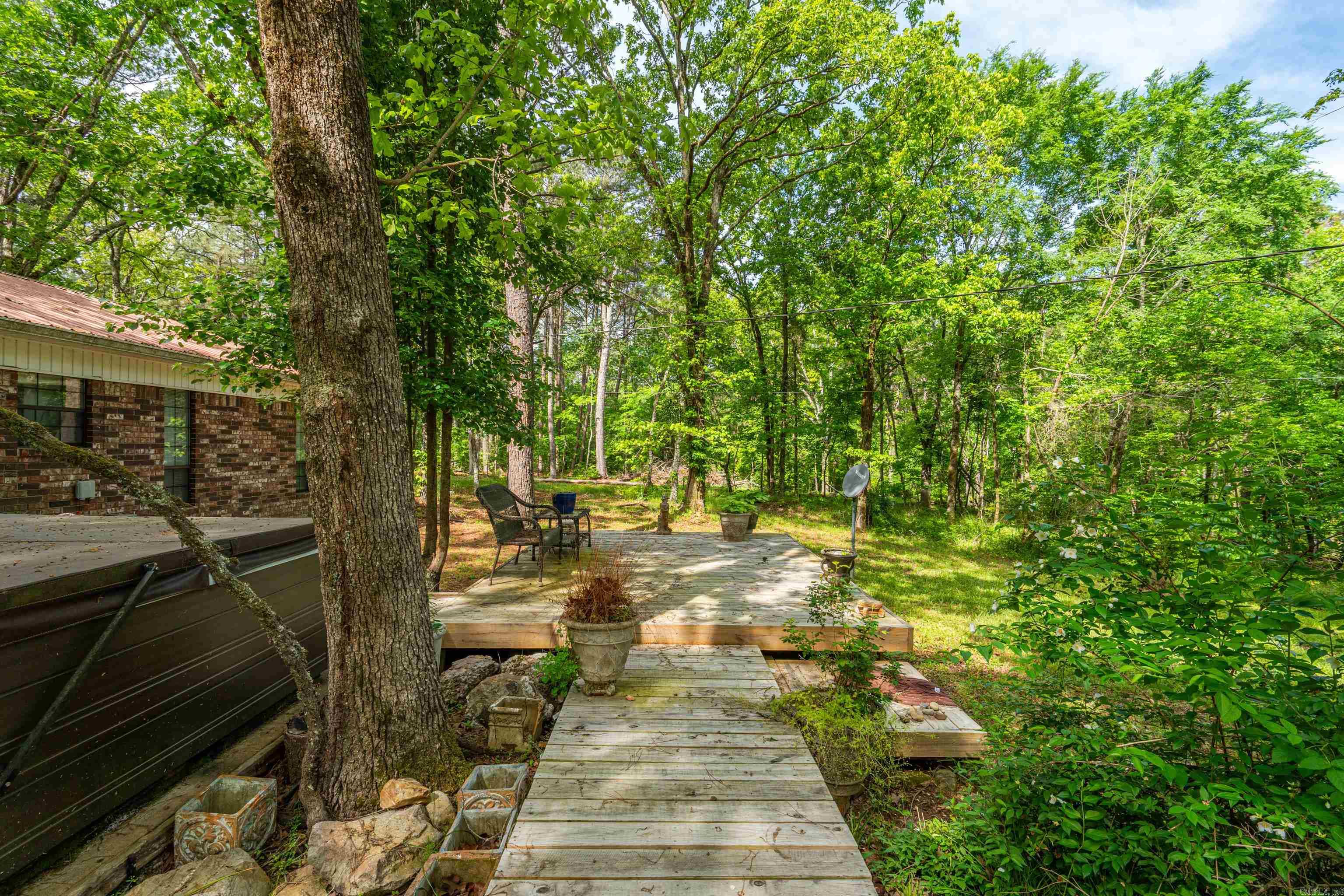 182 Omaha  Pearcy, AR