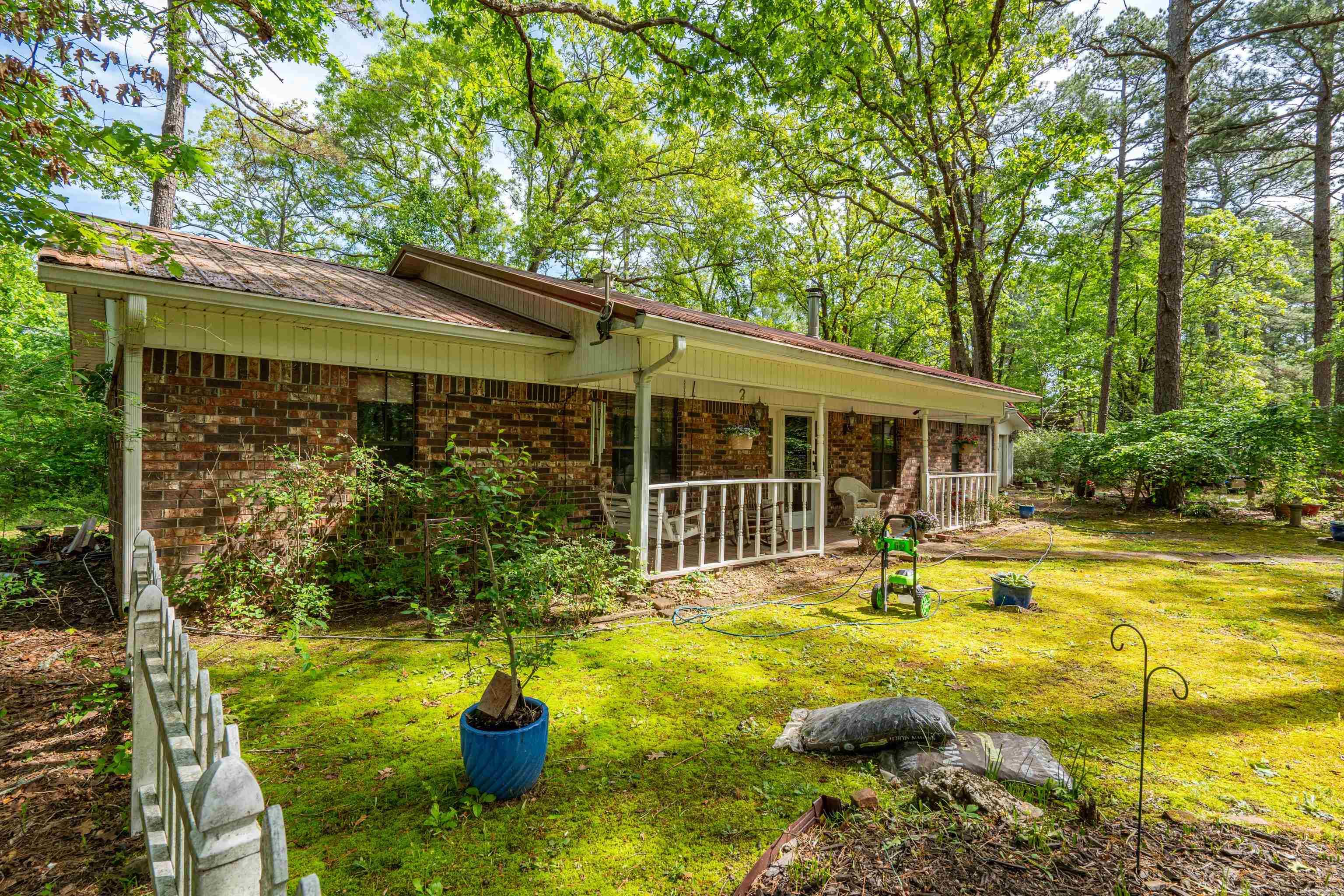 182 Omaha  Pearcy, AR