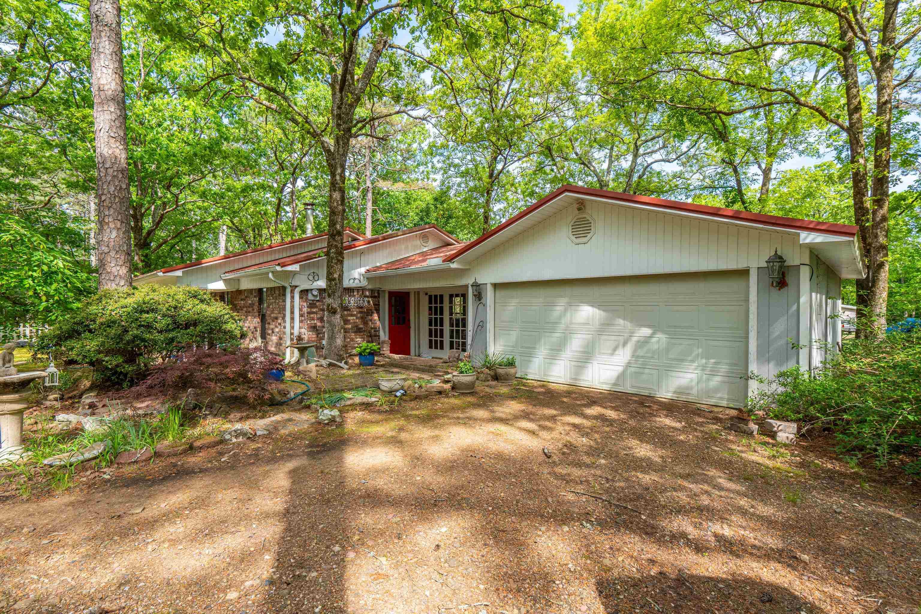 182 Omaha  Pearcy, AR