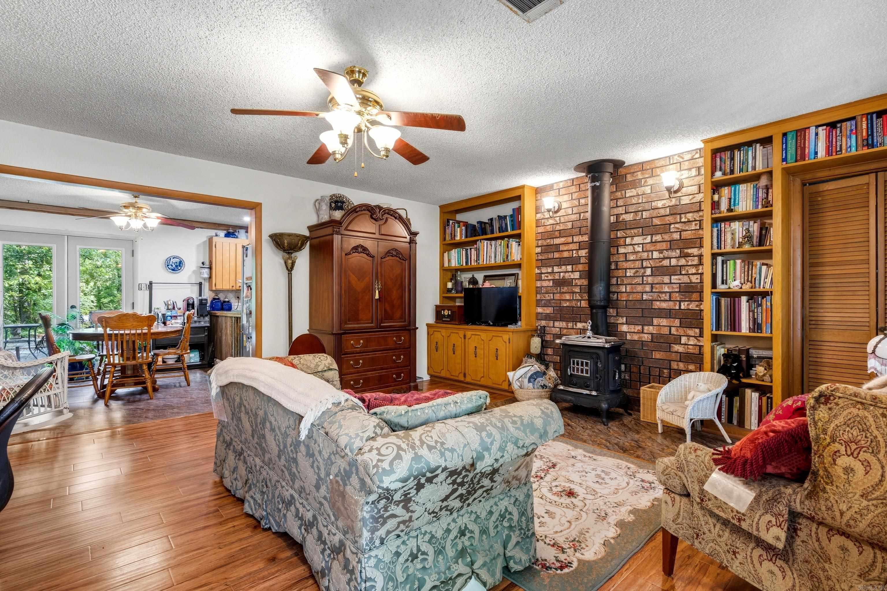 182 Omaha  Pearcy, AR