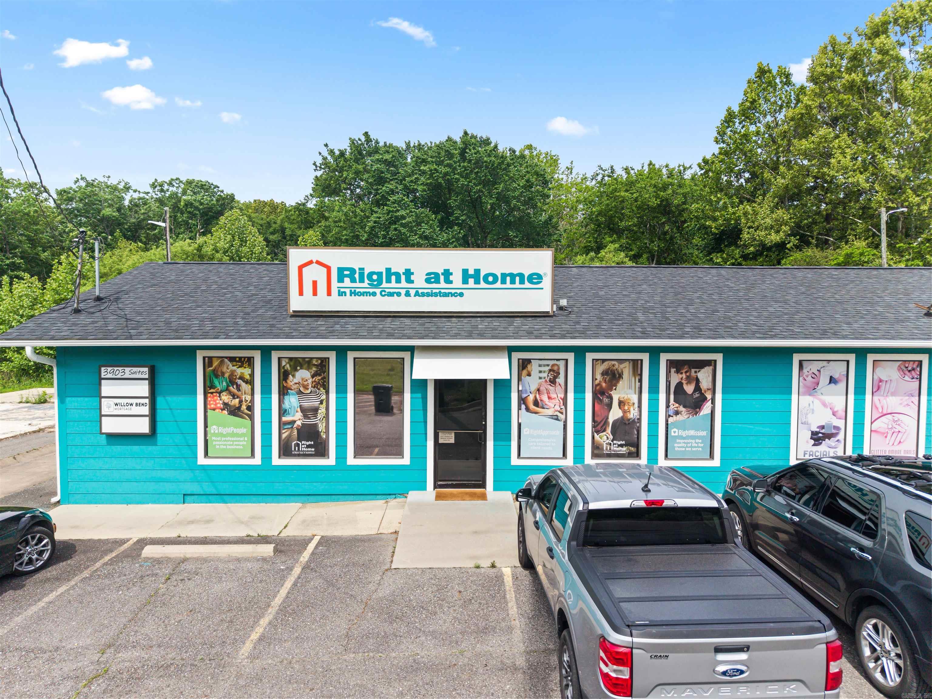 3903 N Highway 7  Hot Springs Village, AR