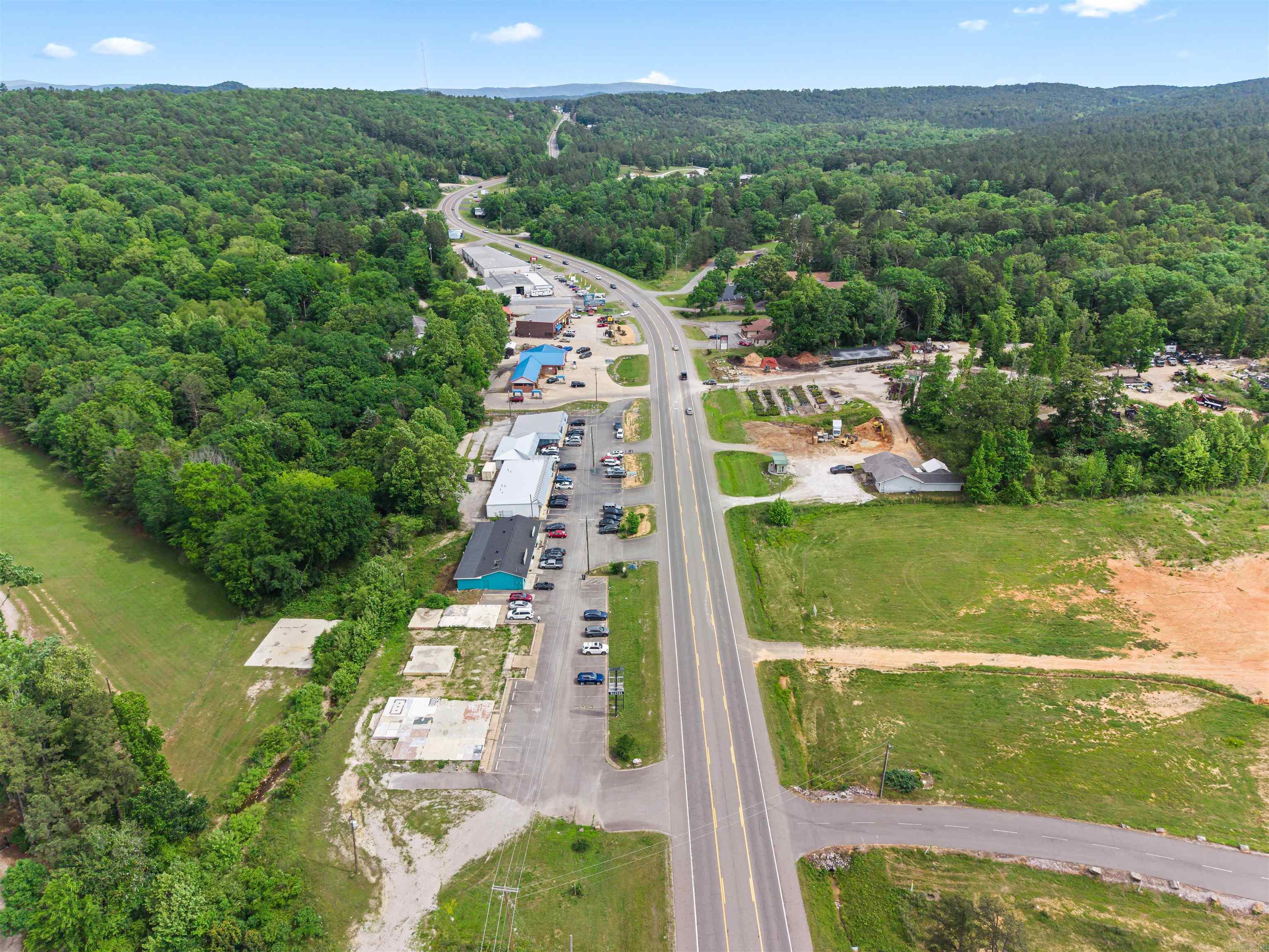 3903 N Highway 7  Hot Springs Village, AR
