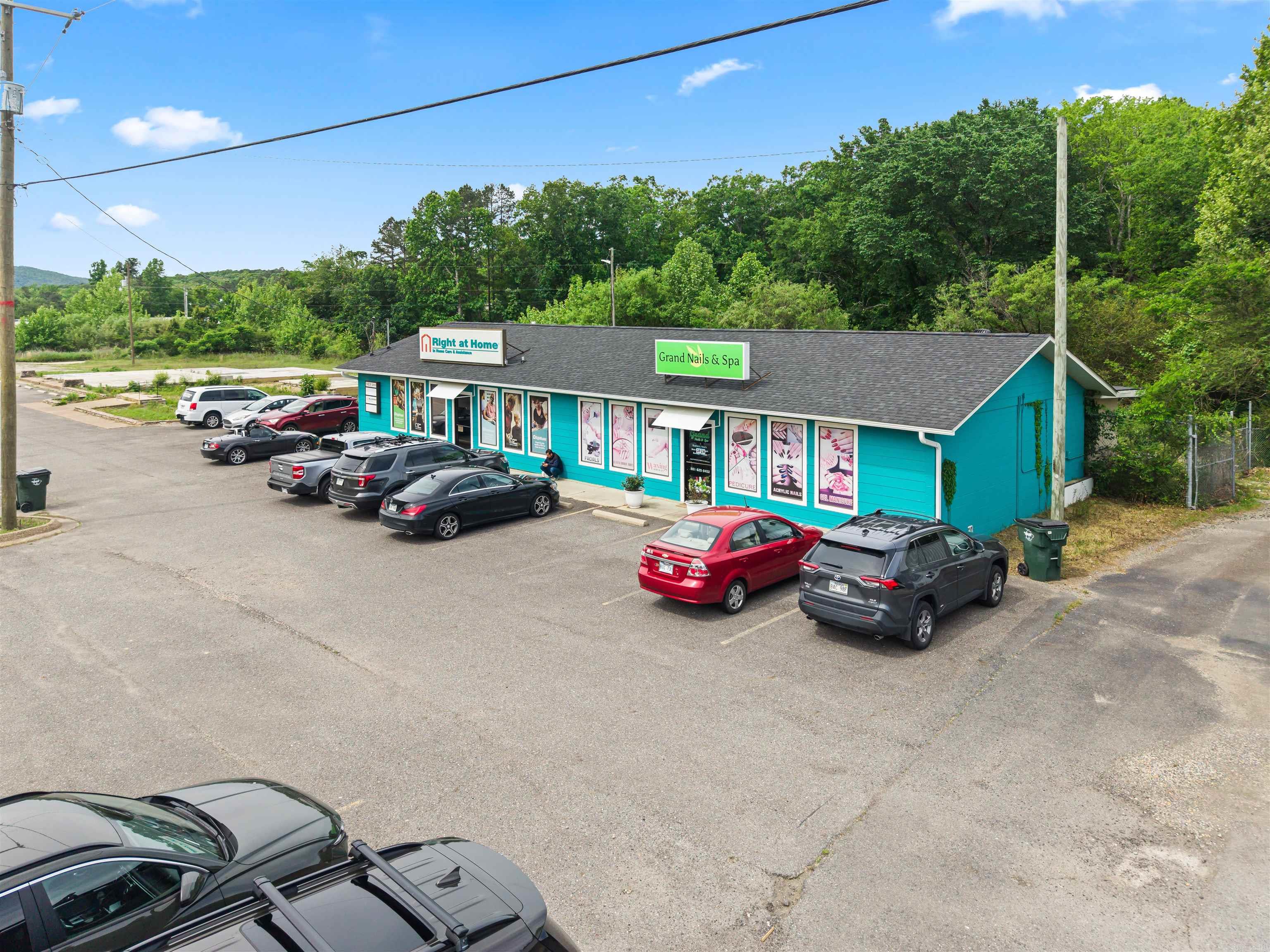 3903 N Highway 7  Hot Springs Village, AR