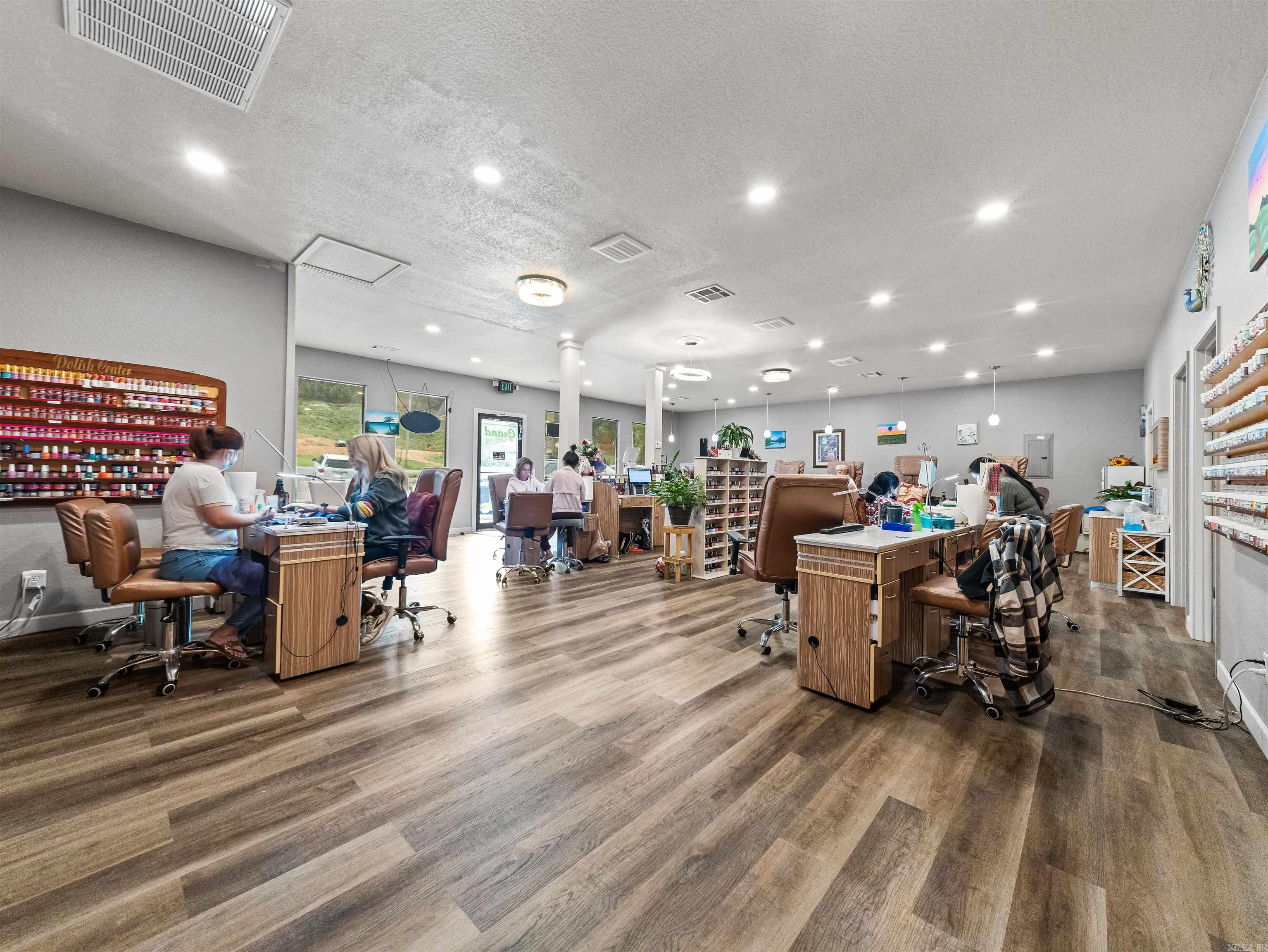3903 N Highway 7  Hot Springs Village, AR
