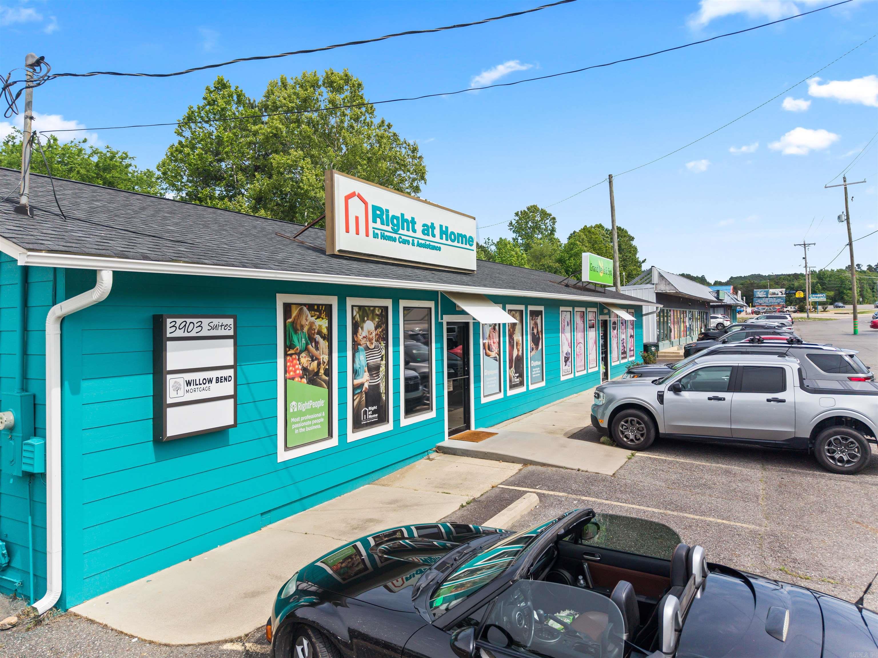 3903 N Highway 7  Hot Springs Village, AR