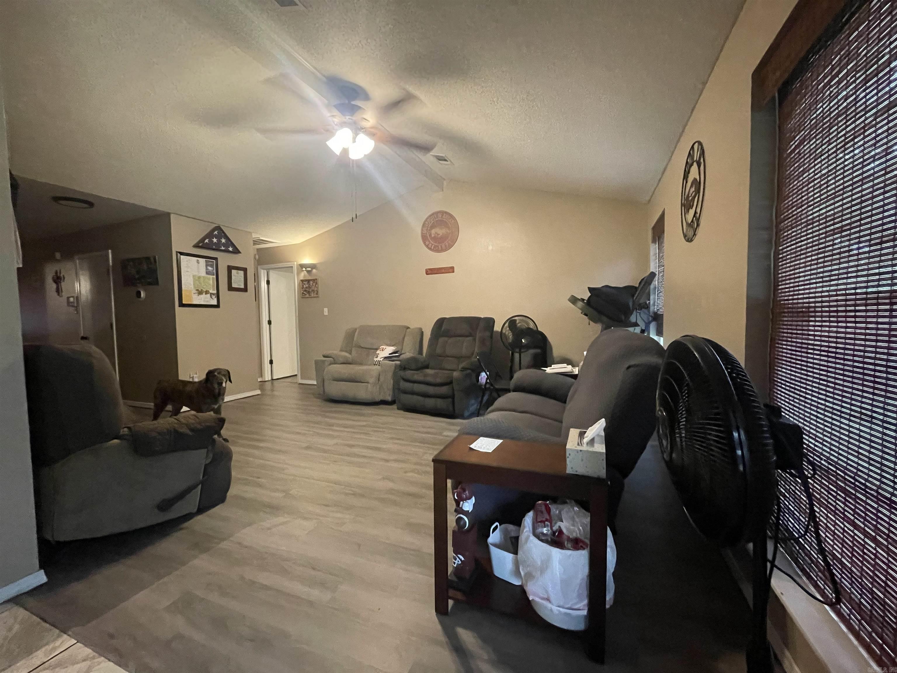 3913 Kingsberry Drive  Van Buren, AR