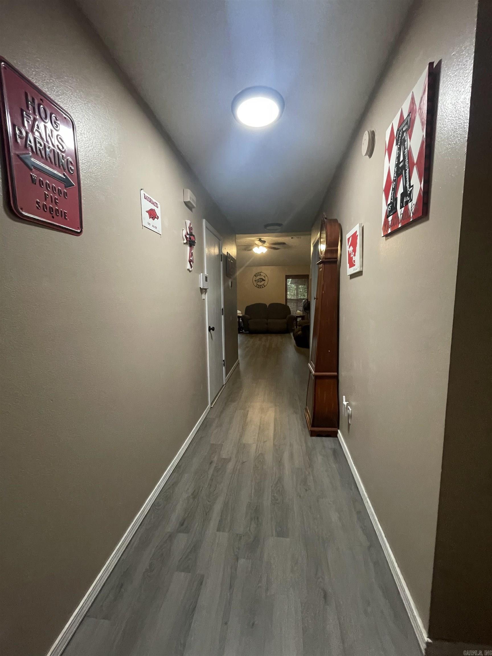 3913 Kingsberry Drive  Van Buren, AR