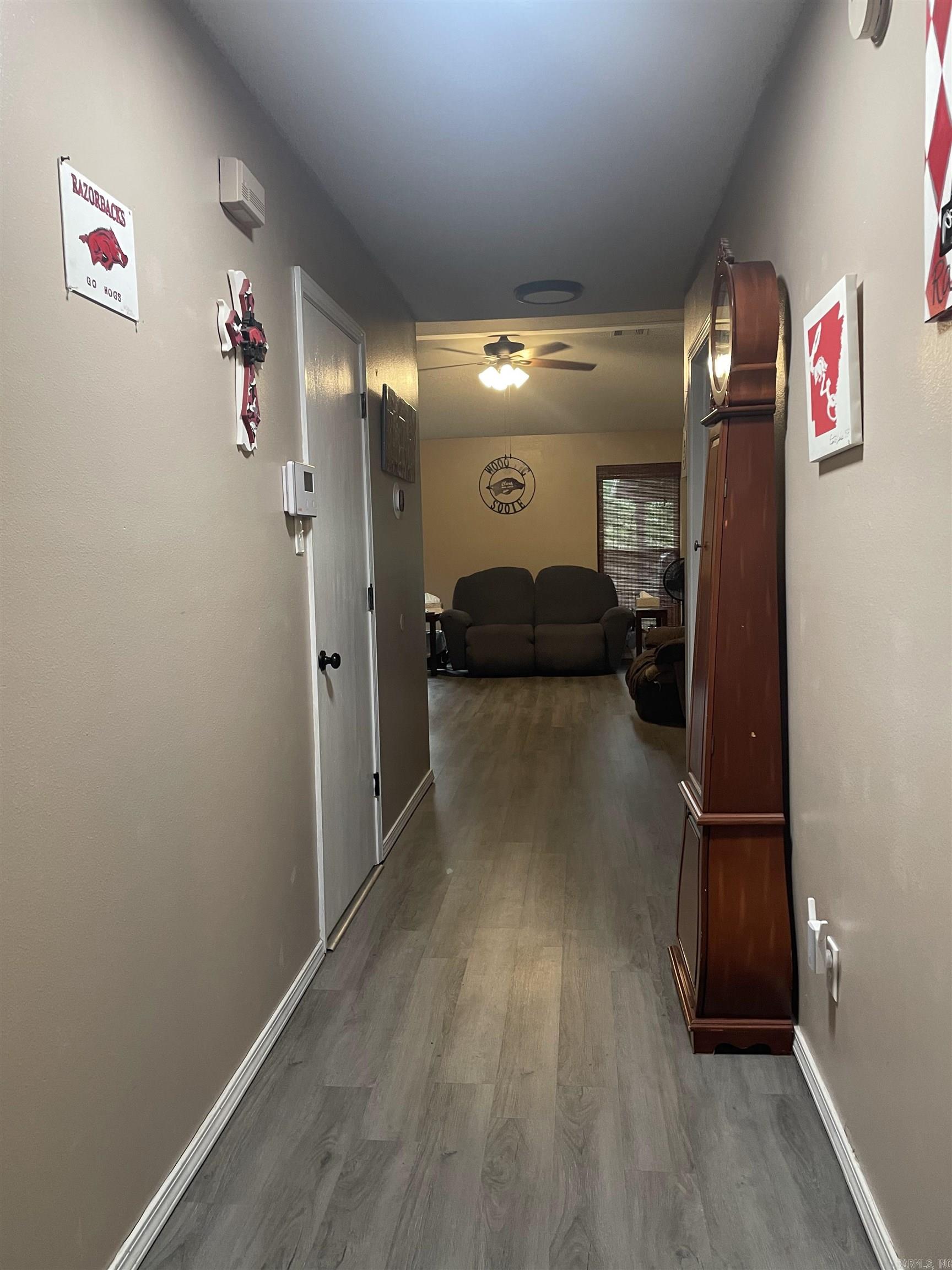 3913 Kingsberry Drive  Van Buren, AR