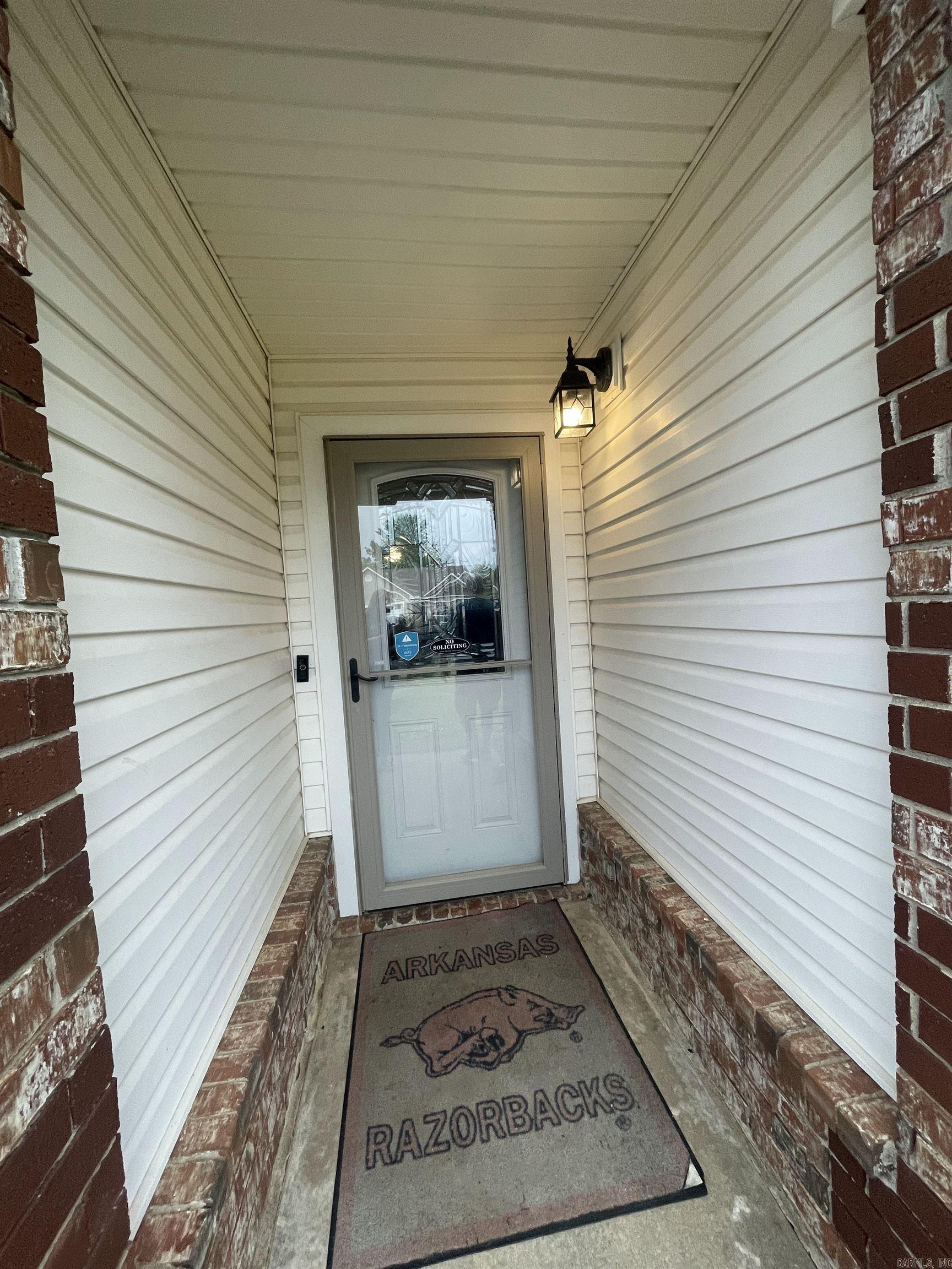 3913 Kingsberry Drive  Van Buren, AR