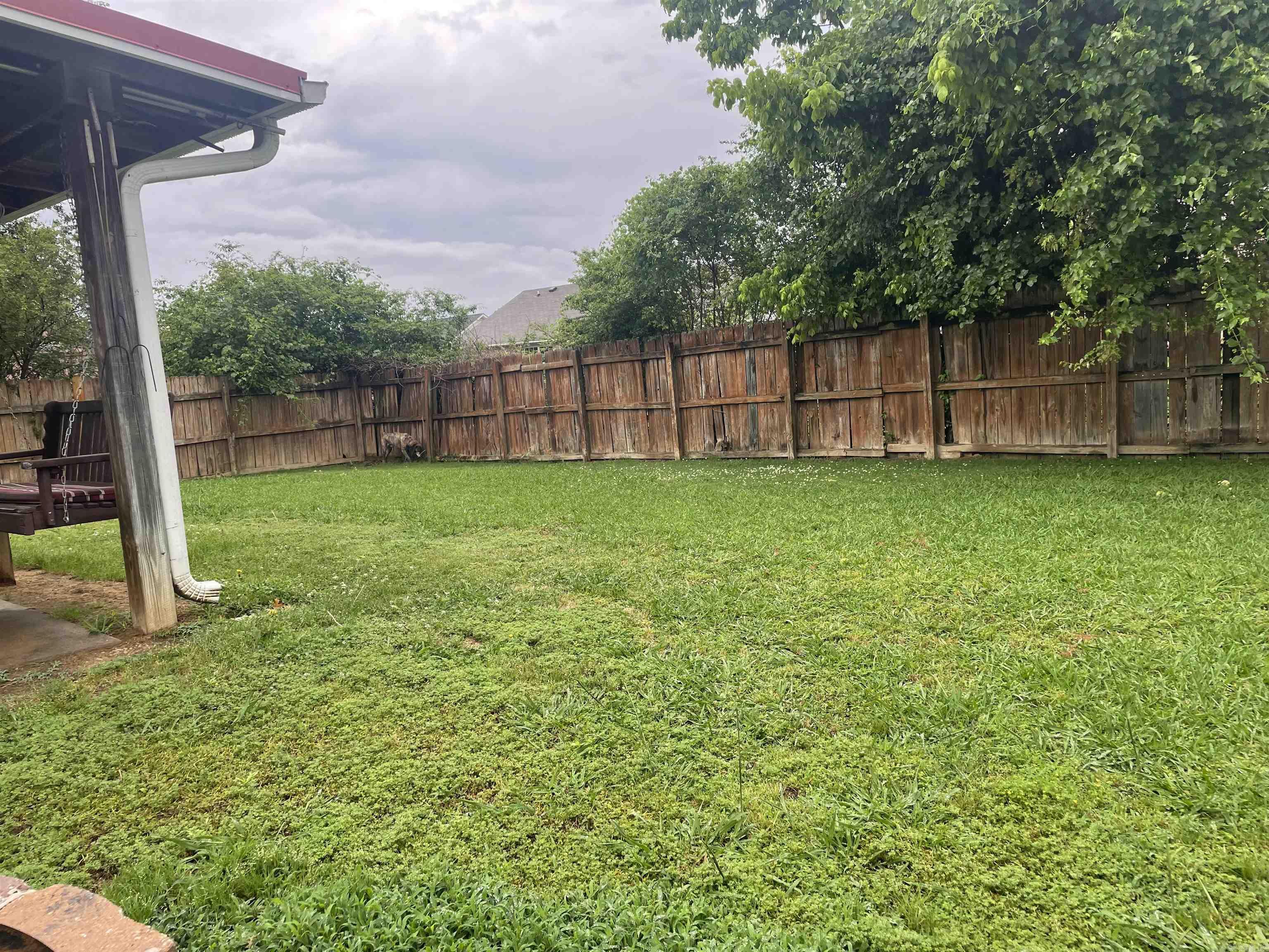 3913 Kingsberry Drive  Van Buren, AR
