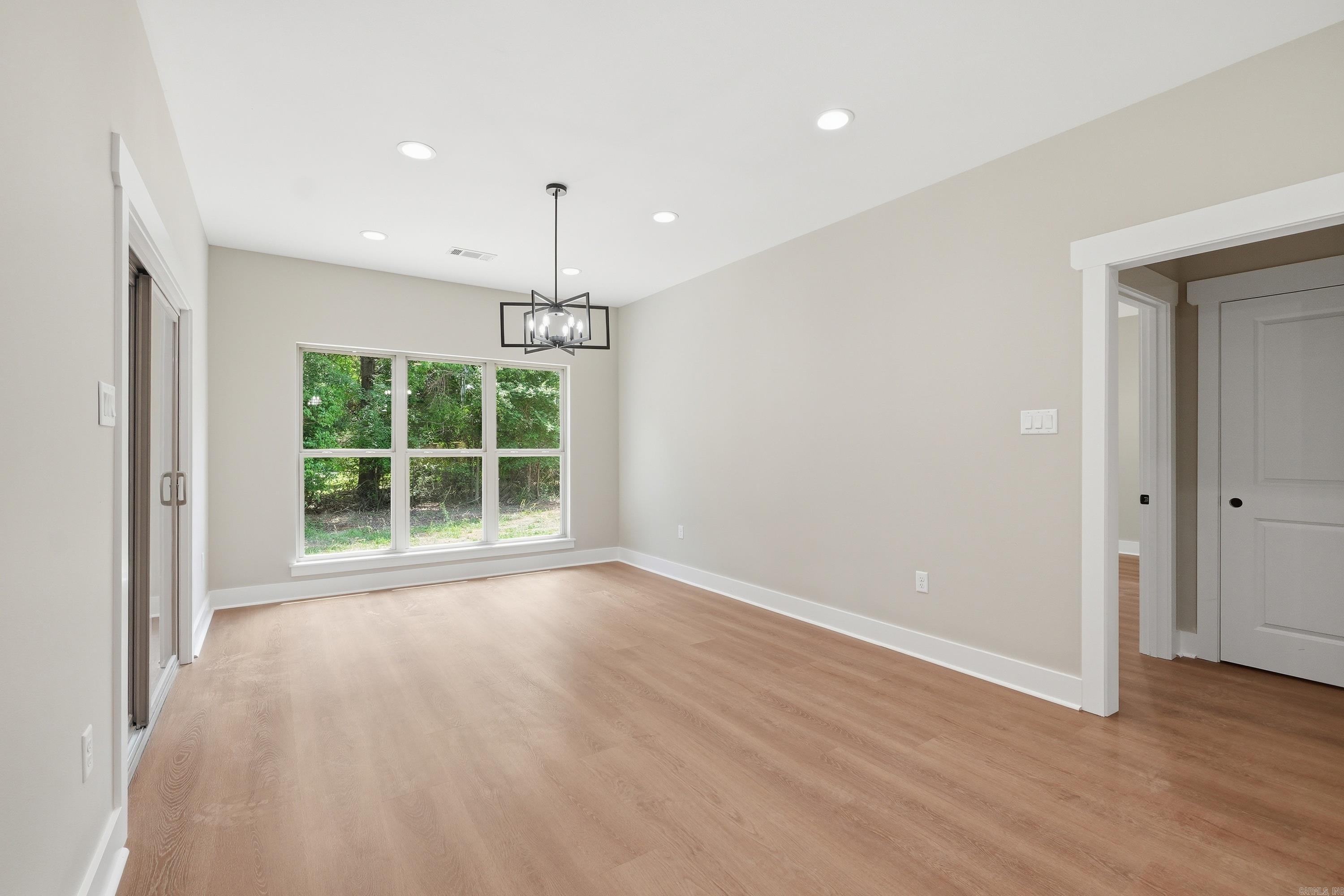 17 Ridgewood  Greenbrier, AR
