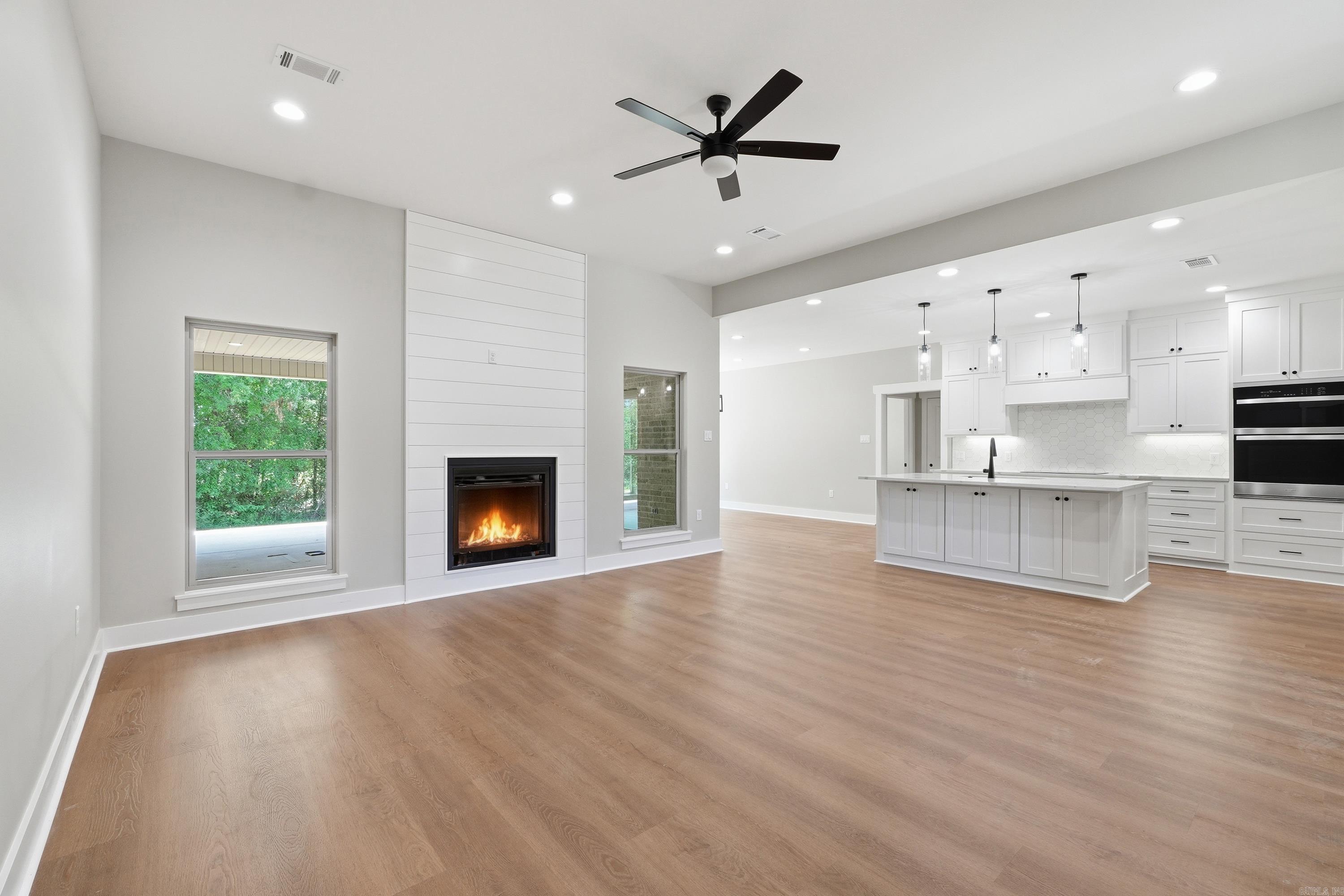 17 Ridgewood  Greenbrier, AR