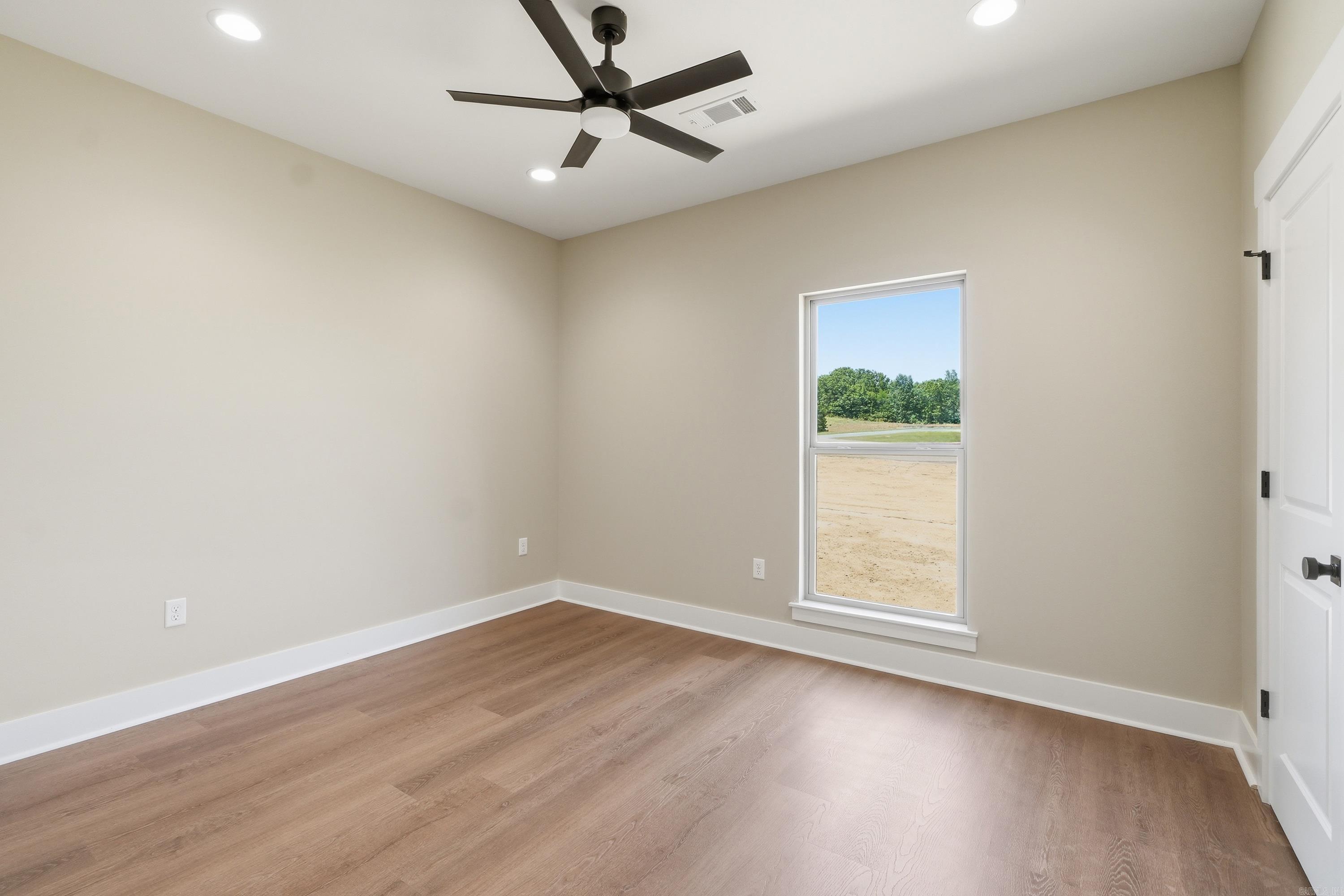 17 Ridgewood  Greenbrier, AR
