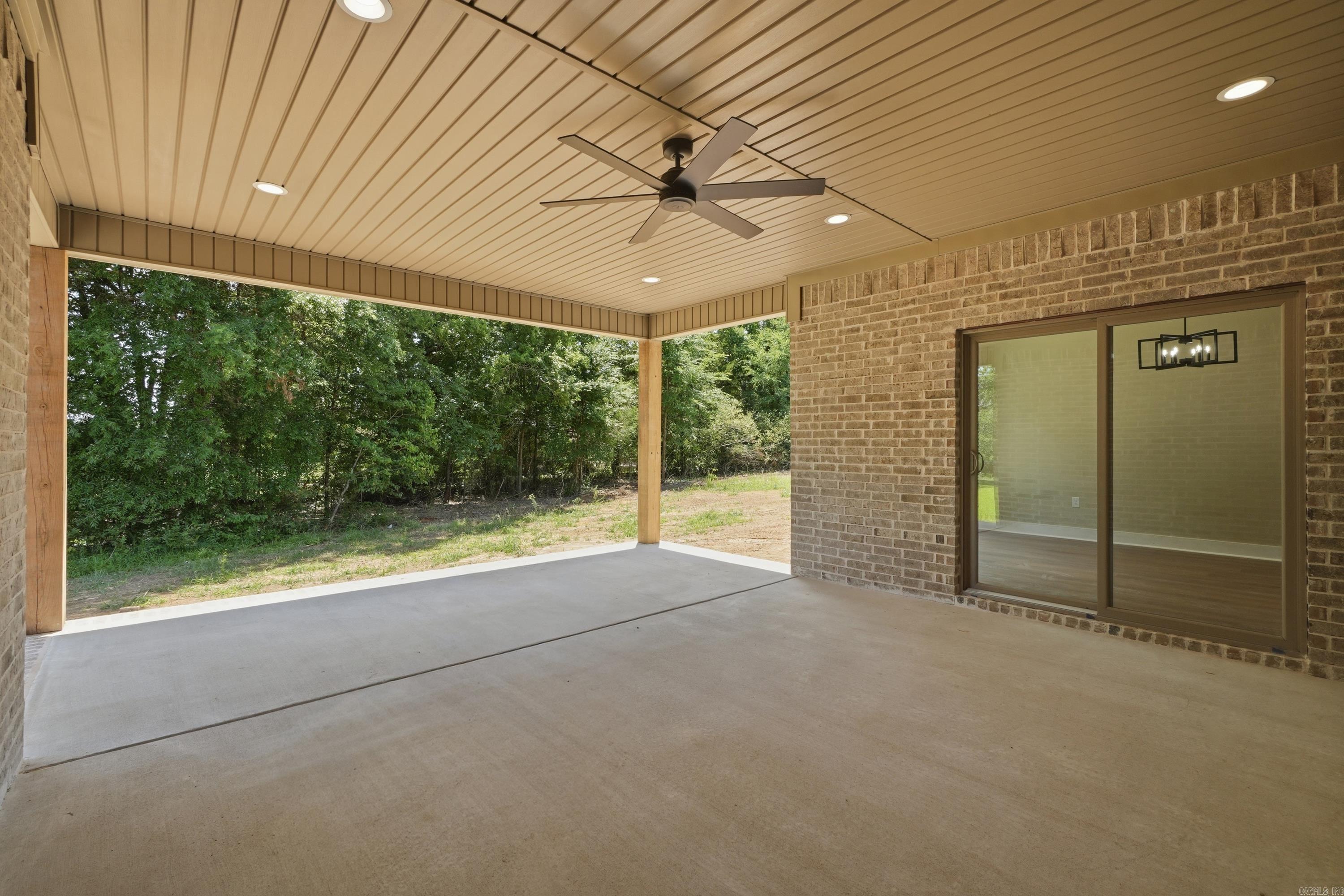 17 Ridgewood  Greenbrier, AR