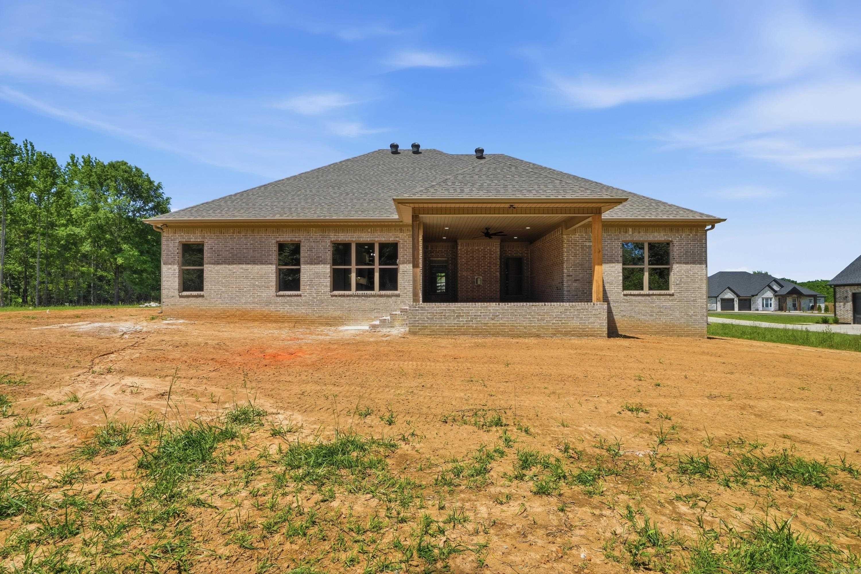 17 Ridgewood  Greenbrier, AR