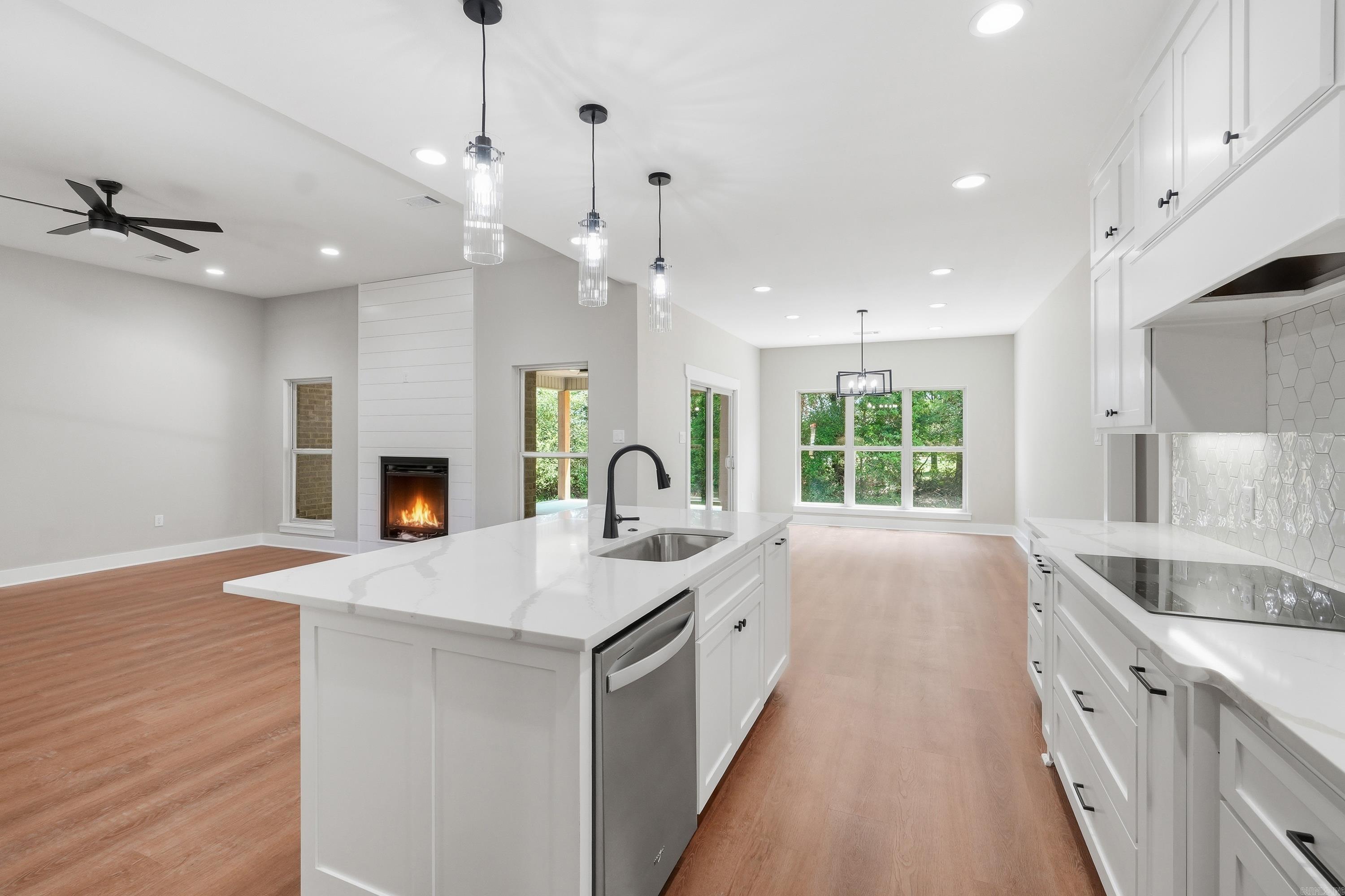 17 Ridgewood  Greenbrier, AR