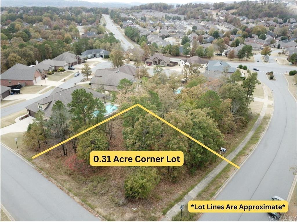 2 Cedar Cove  Maumelle, AR